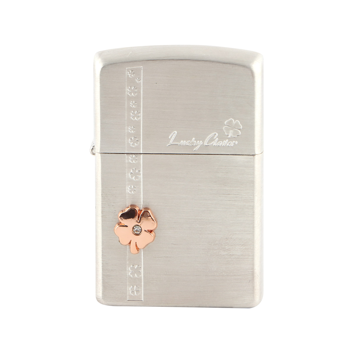 Zorro Lighter Lucky Clover