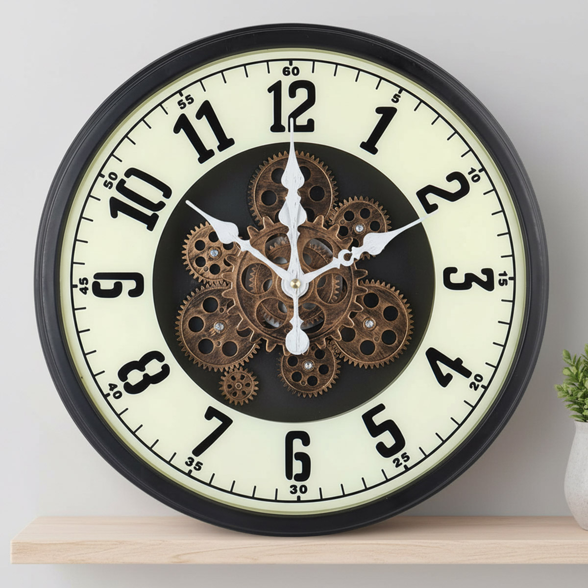 Wall Clock