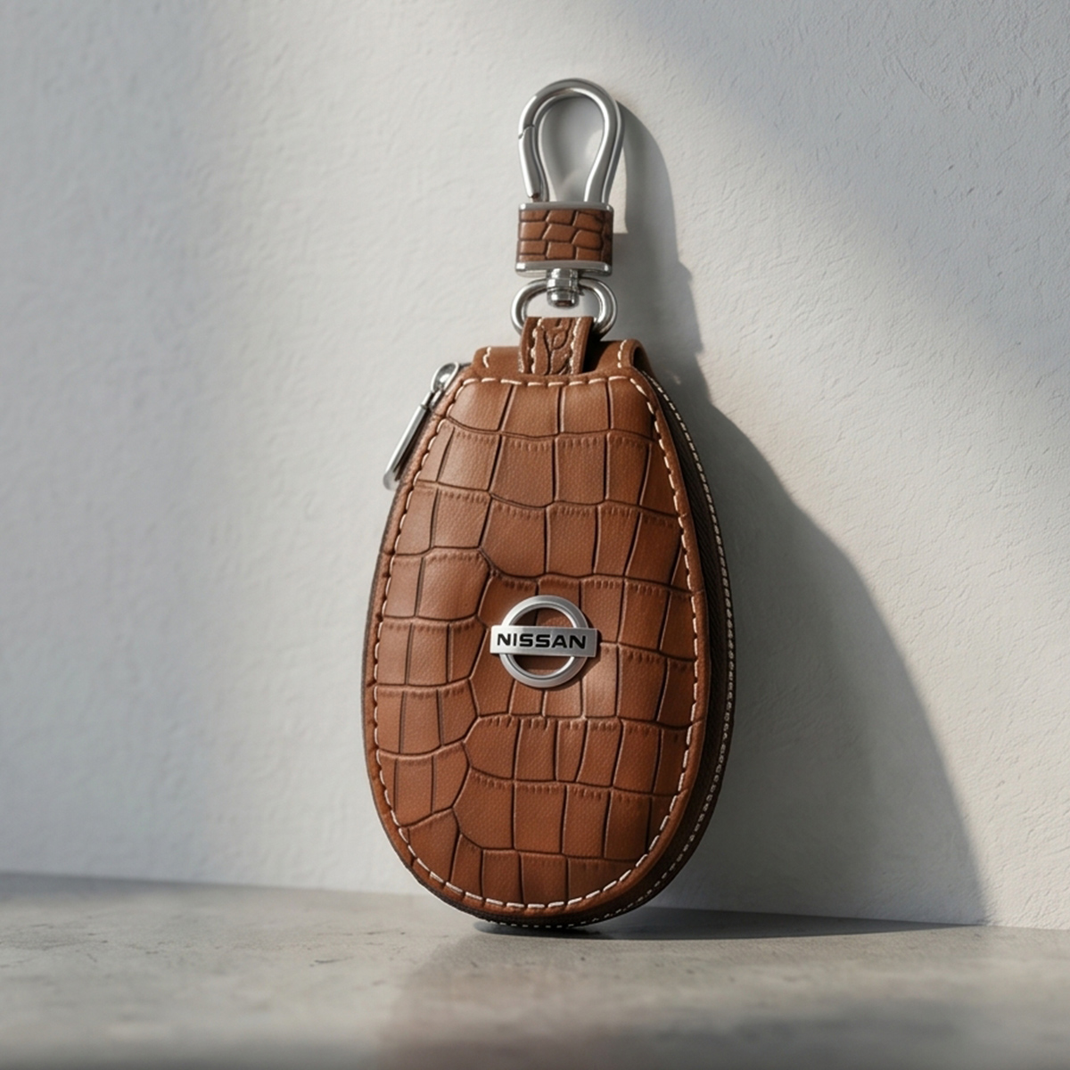 Car Keychain