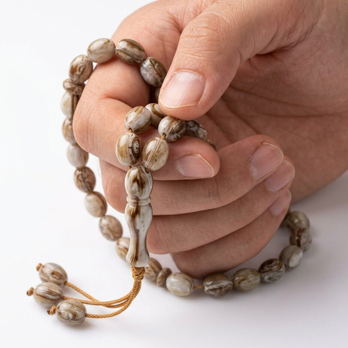 Prayer Beads
