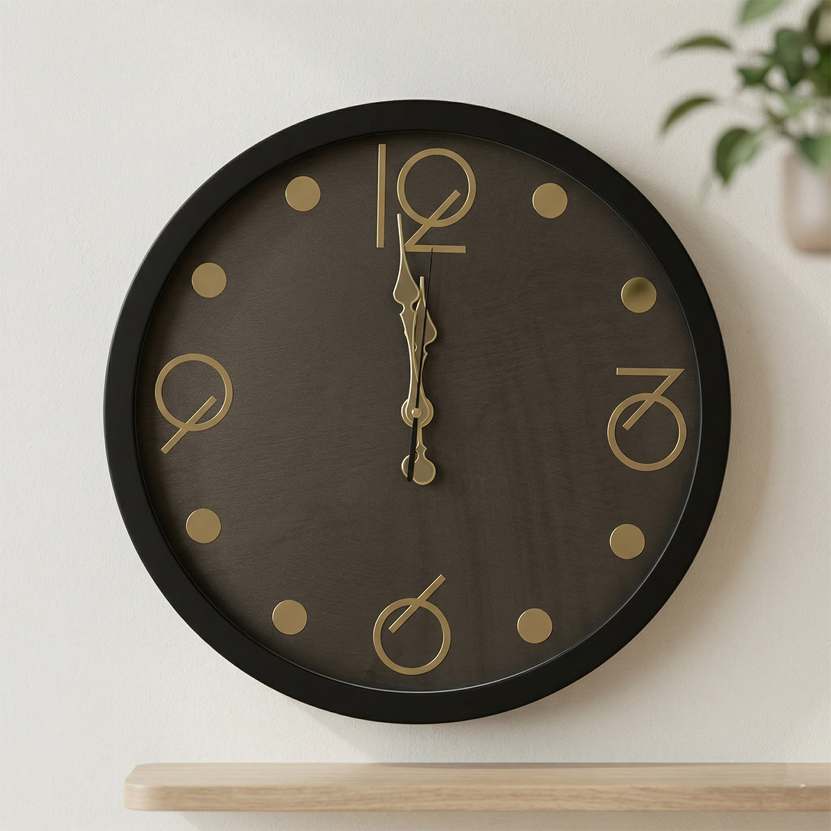 Wall Clock