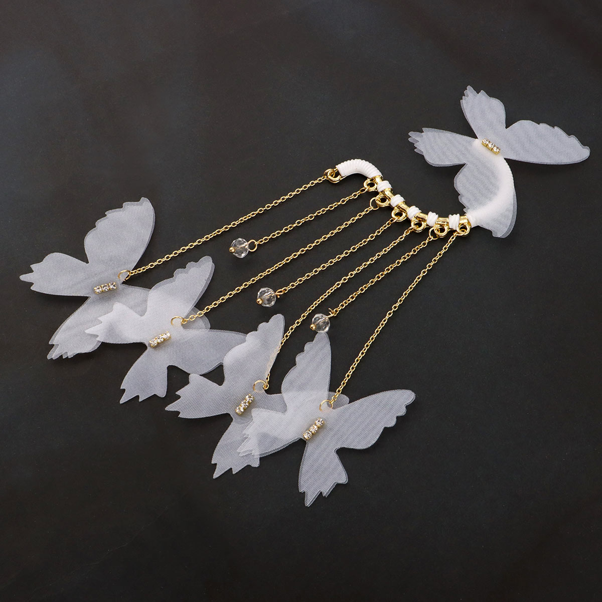 Ladies Earring