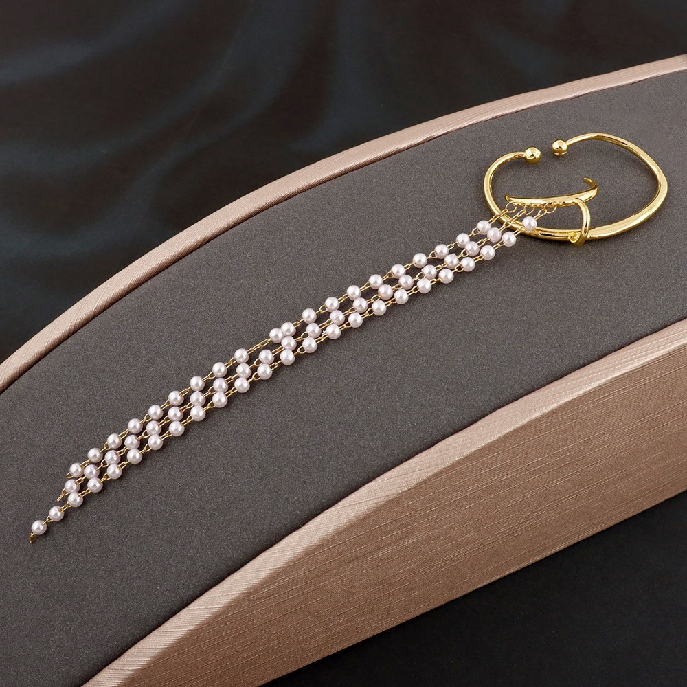 Ladies Earring