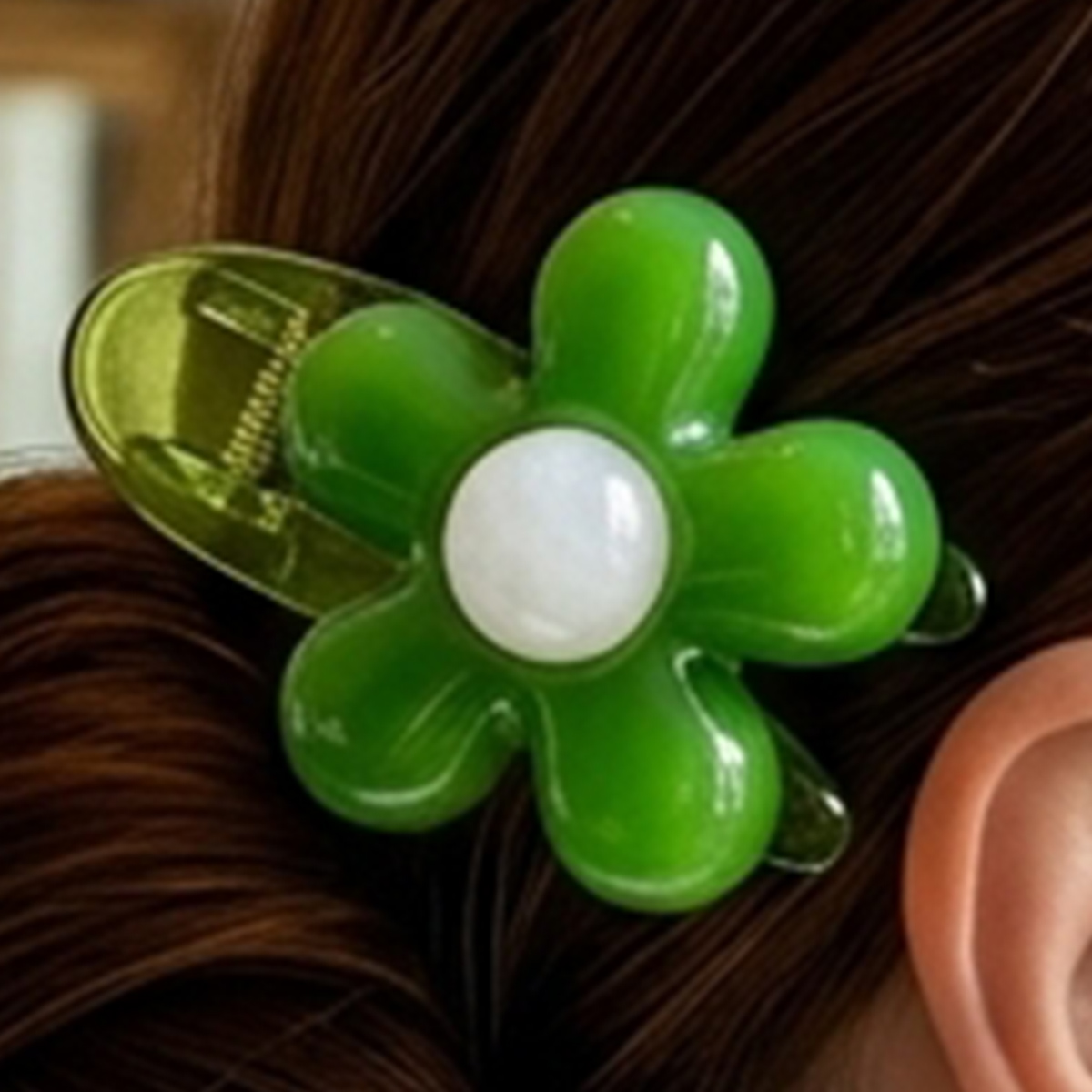 Hair Clip