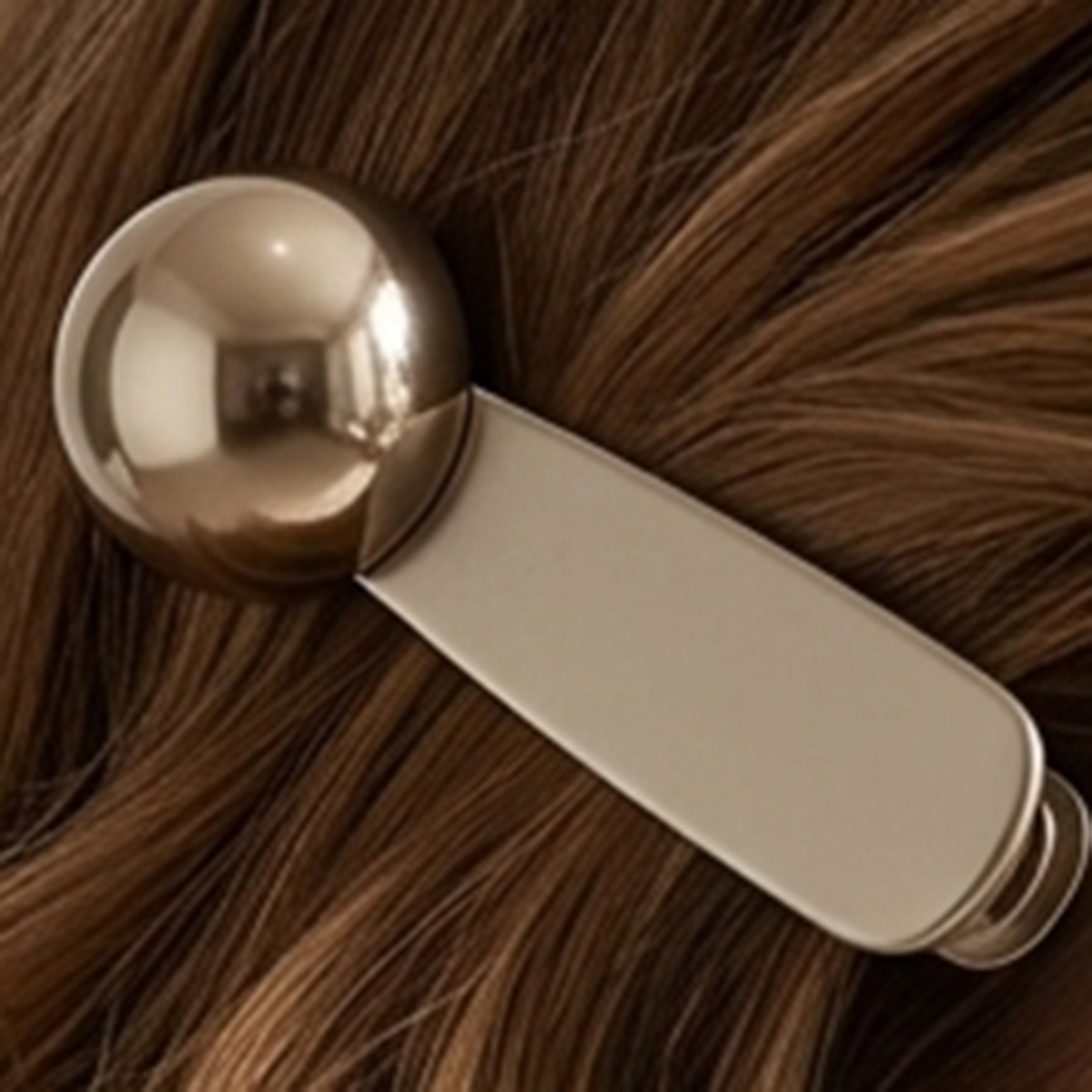 Ladies Hair Clip Gold | السيدات | إكسسوارات النساء Ladies Hair Clip Gold | السيدات | إكسسوارات النساء