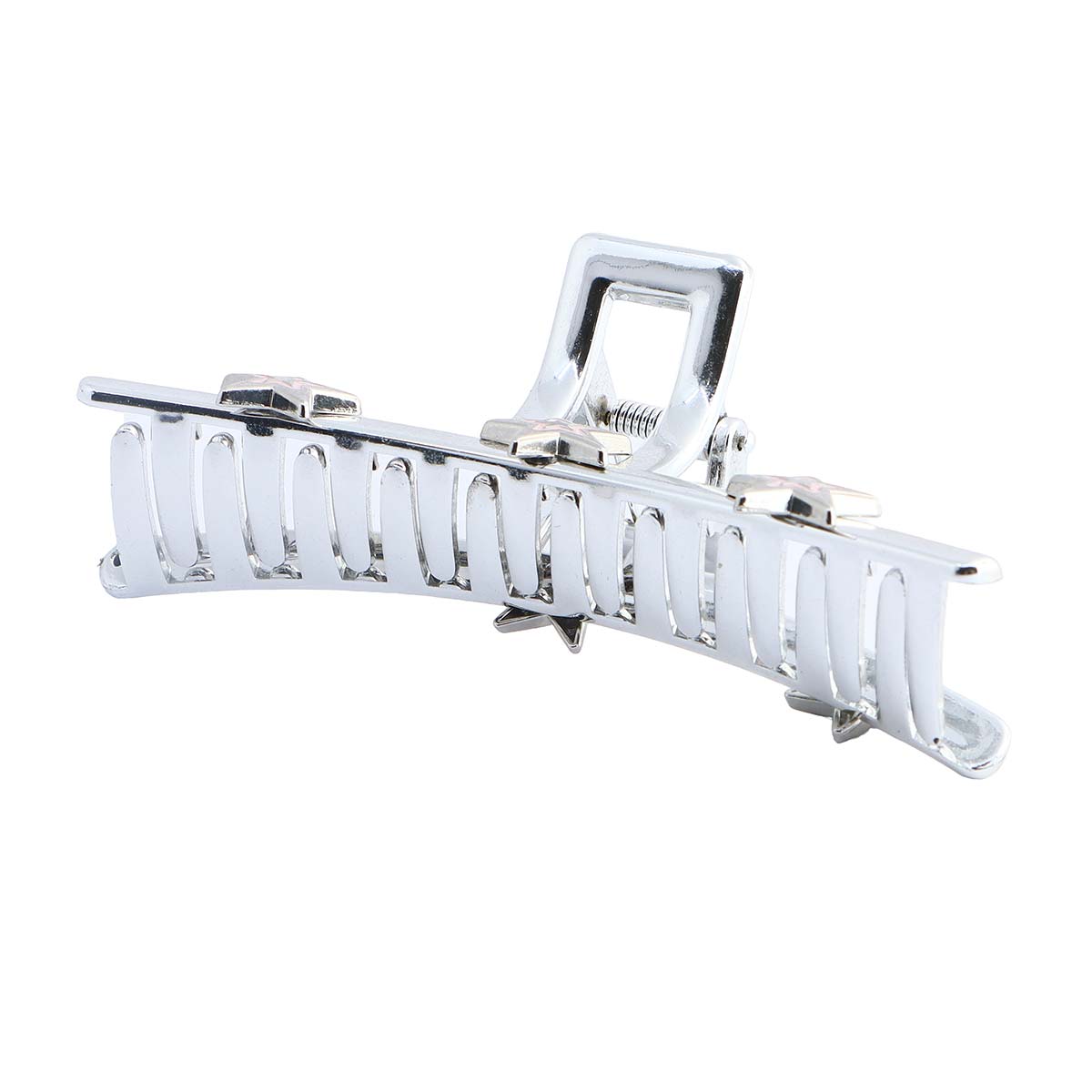 Jaw Clip Acrylic