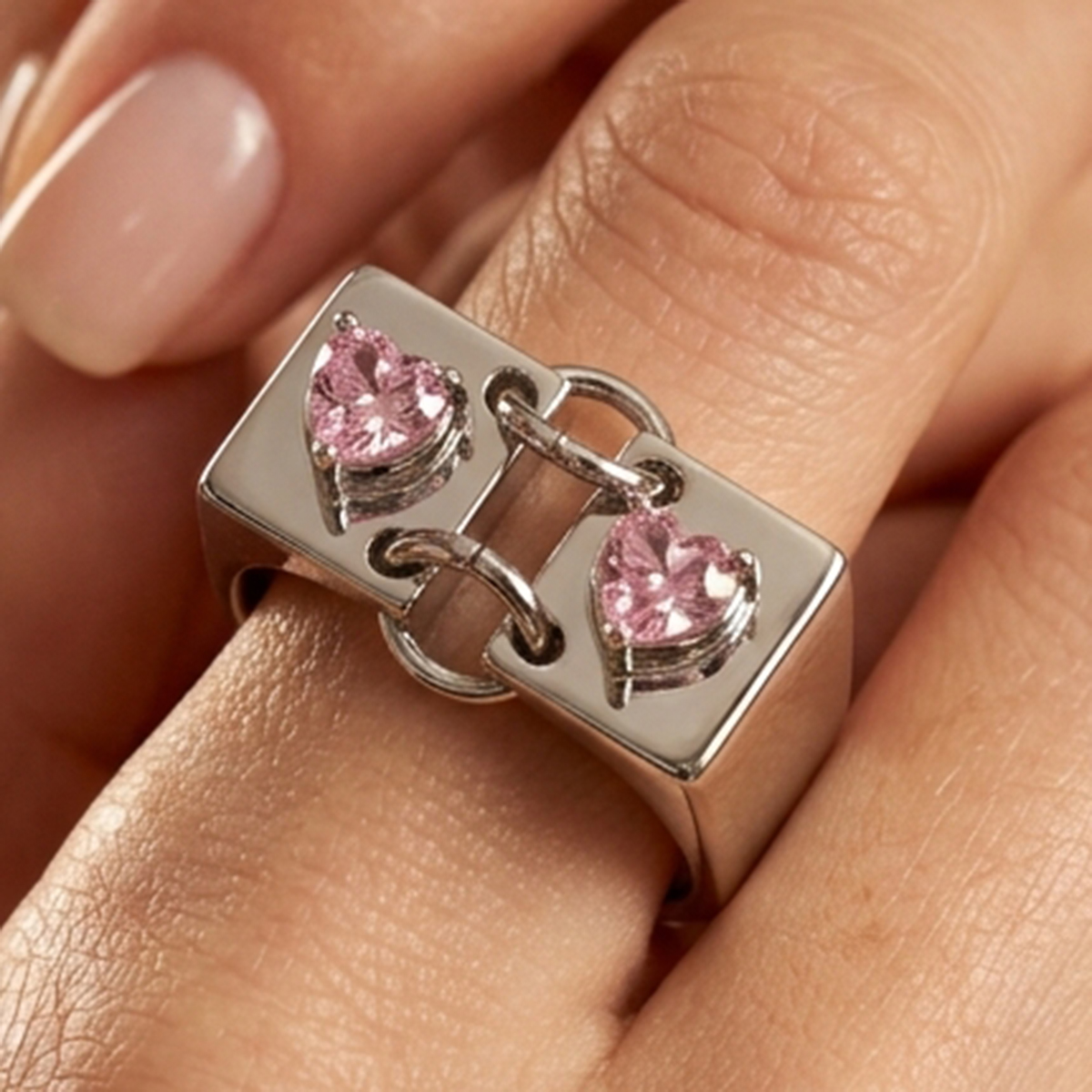 Ladies Ring