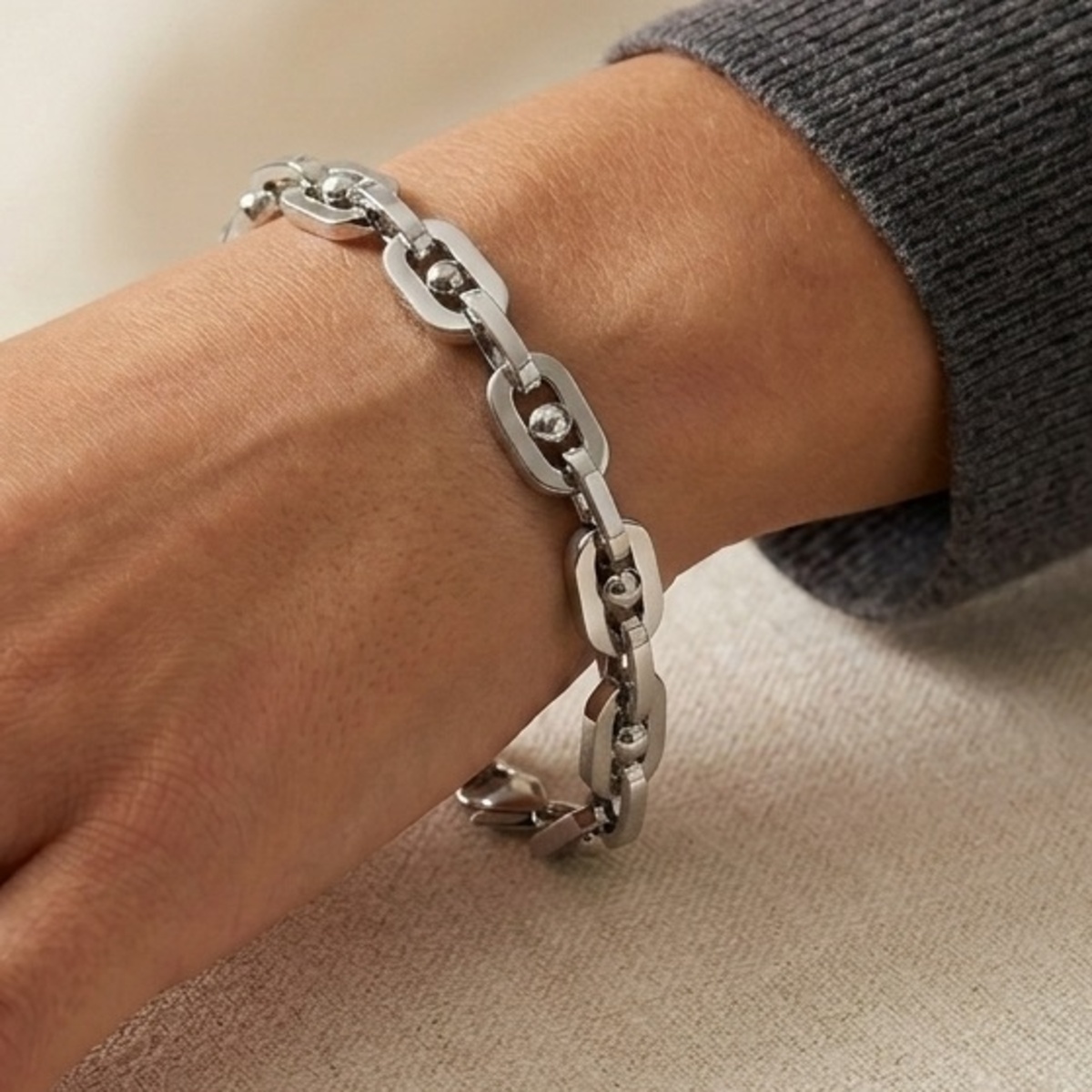 Gents Bracelet