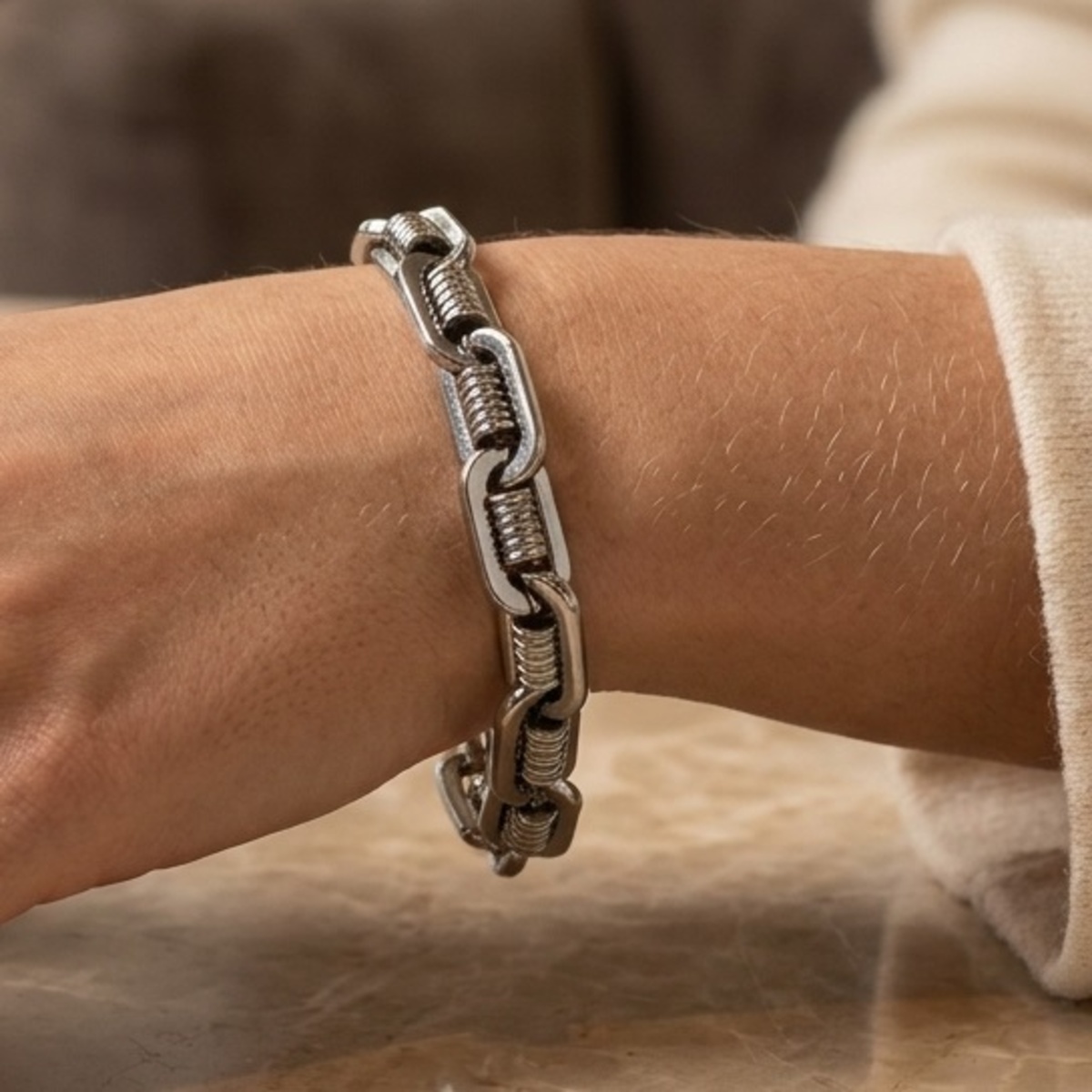 Gents Bracelet
