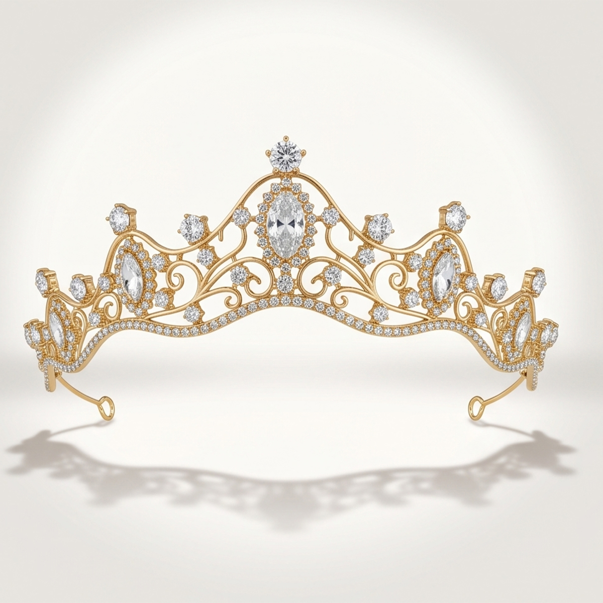 Ladies Tiara