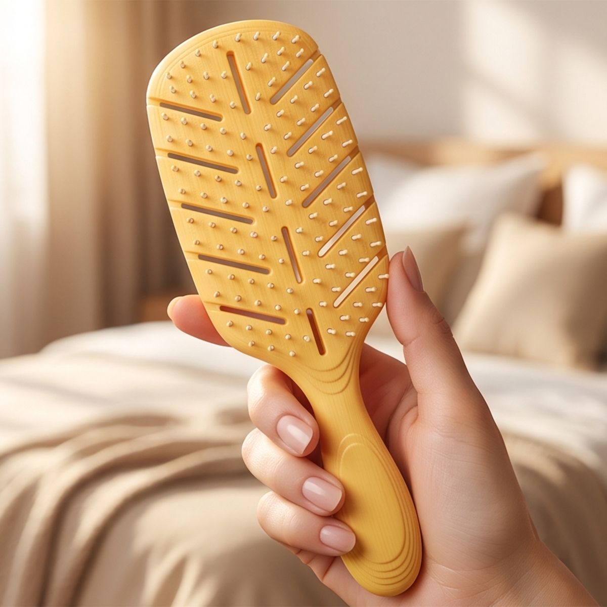Hair Brush