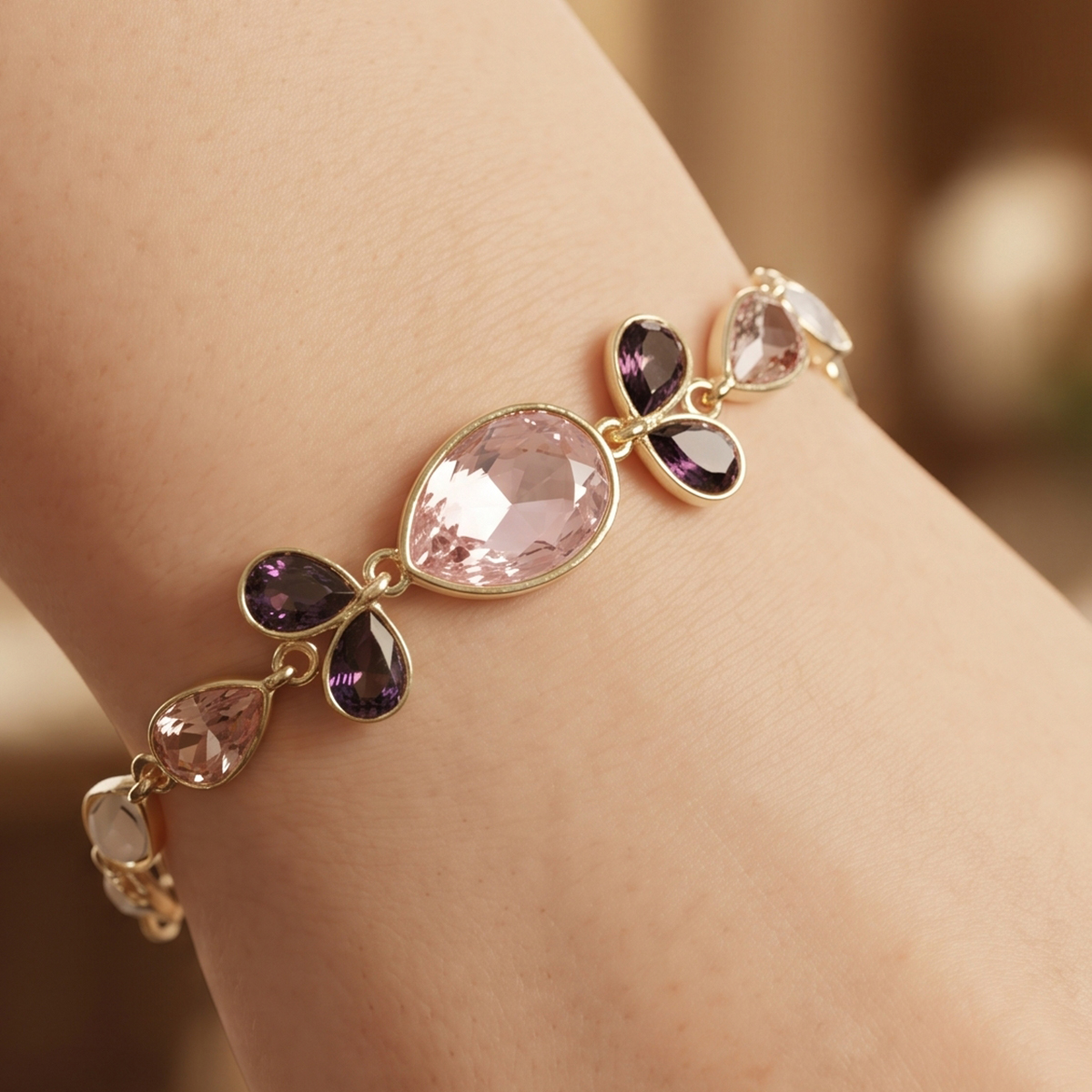 Ladies Bracelet