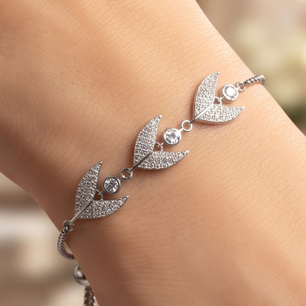 Ladies Bracelet