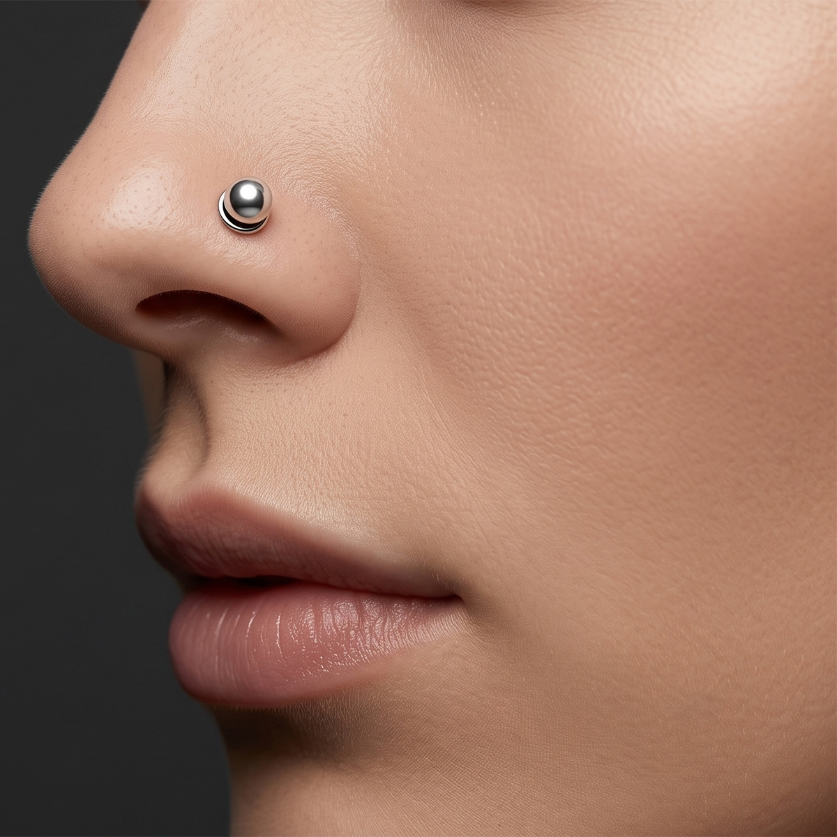 Nose Pin