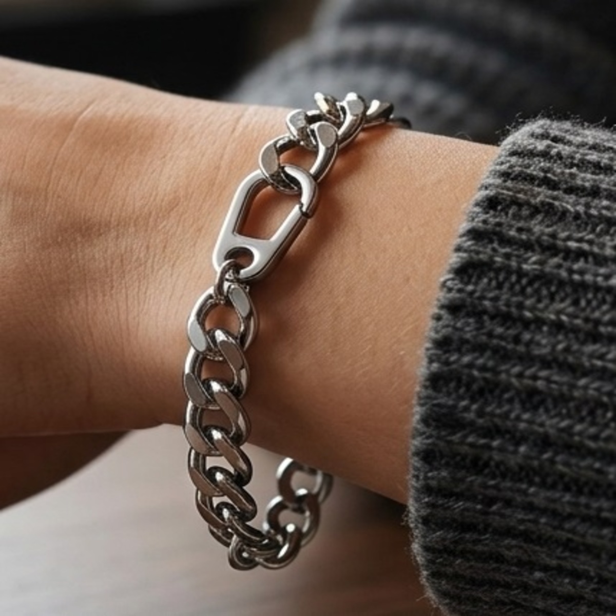 Gents Bracelet
