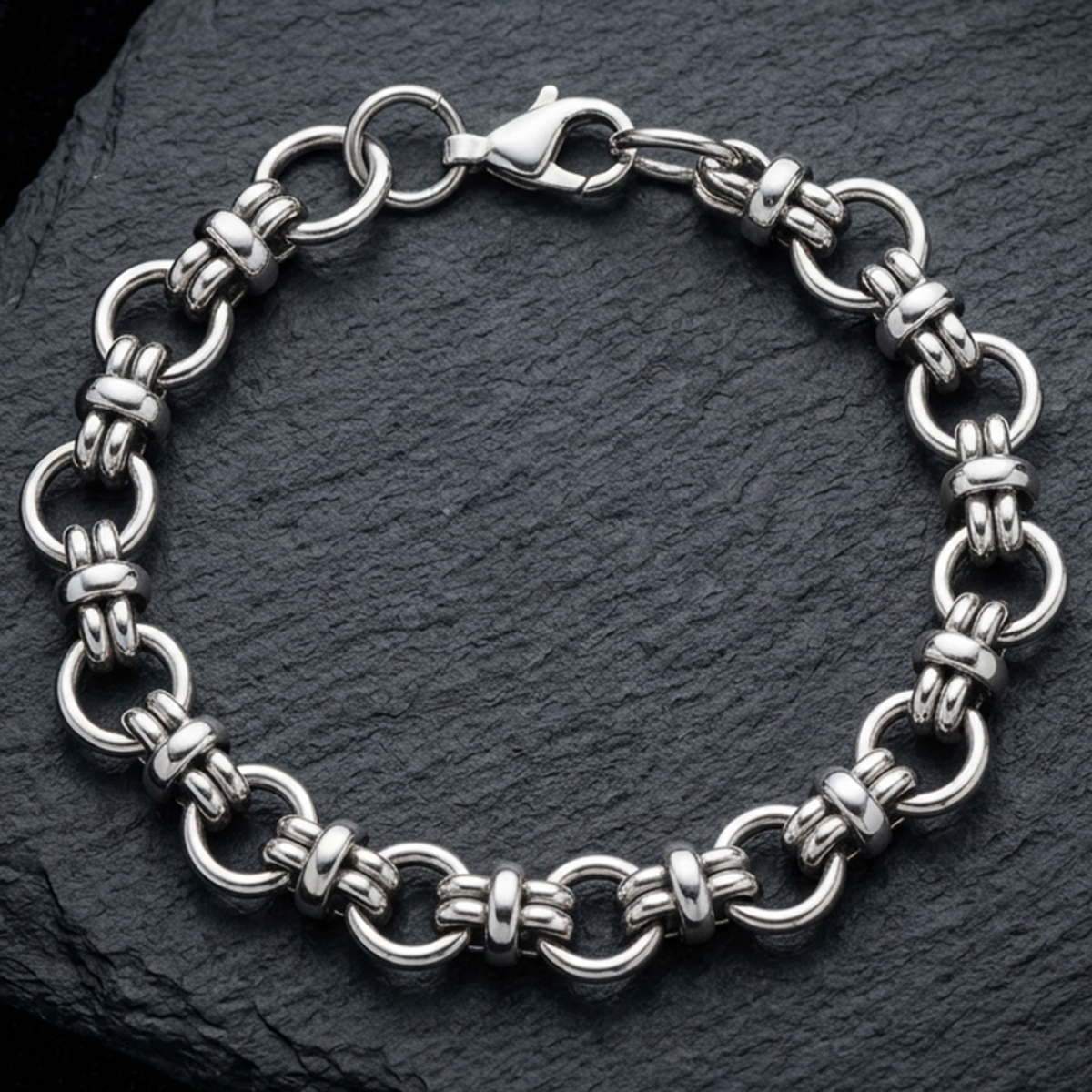 Gents Braclet