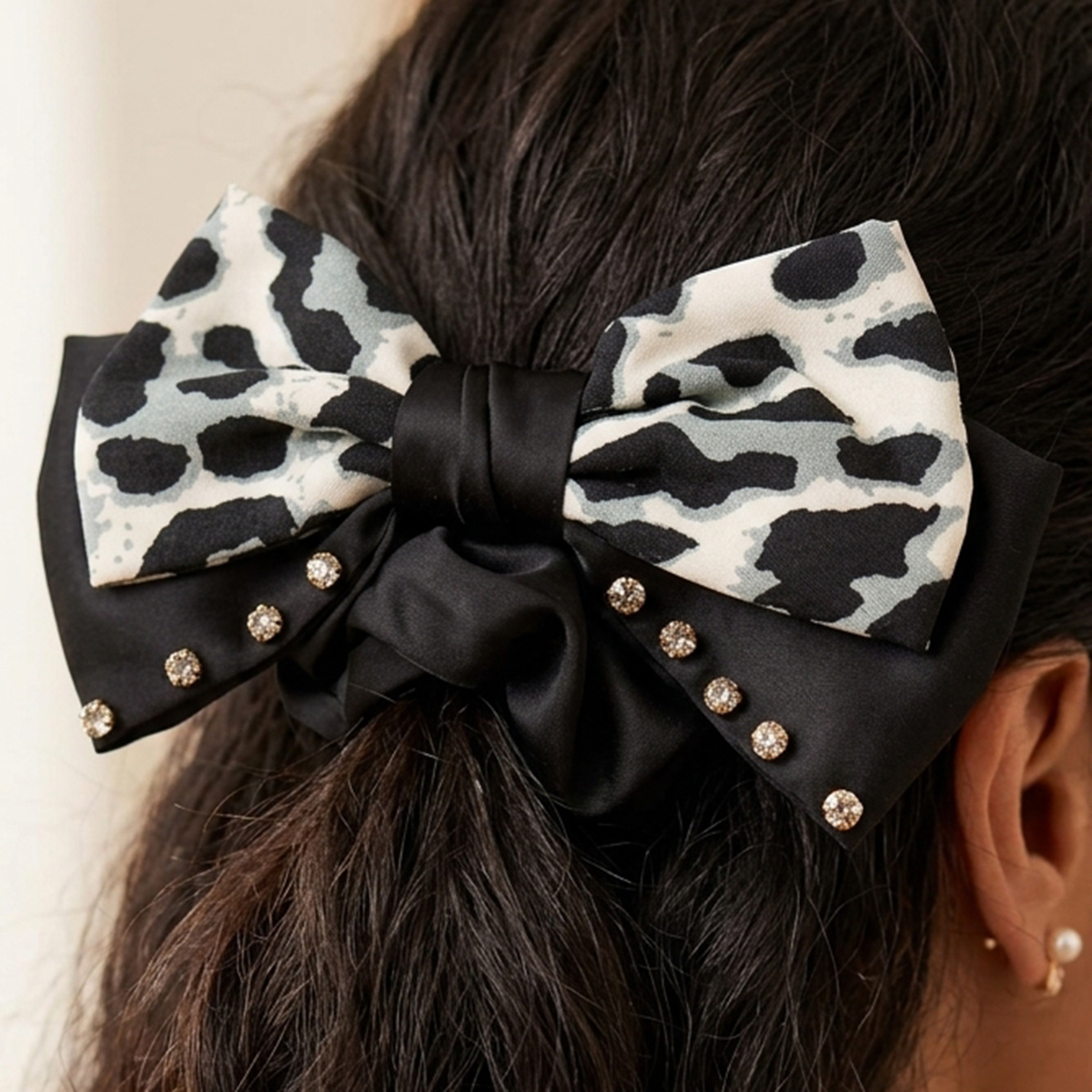 Hair Clip