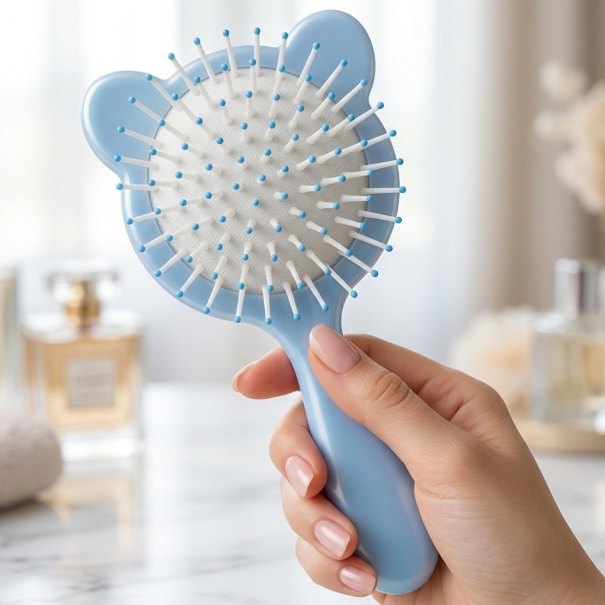 Kids Hair Brush