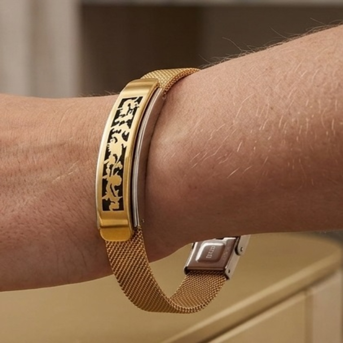Gents Bracelet