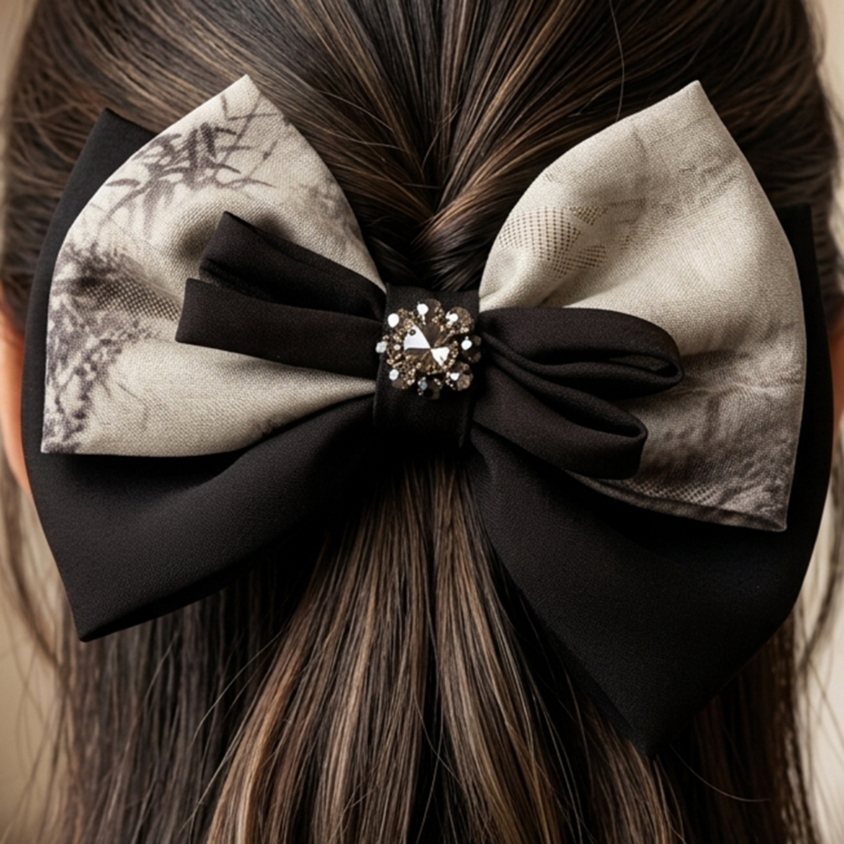 Ladies Hair Clip | السيدات | إكسسوارات النساء Ladies Hair Clip | السيدات | إكسسوارات النساء