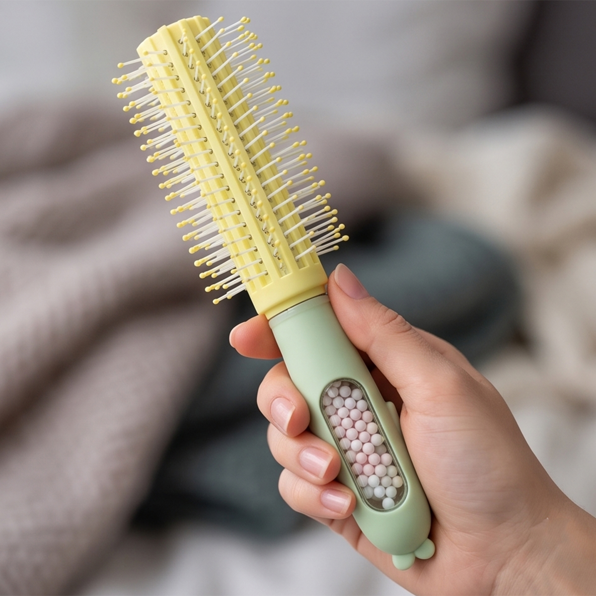 Hair Brush