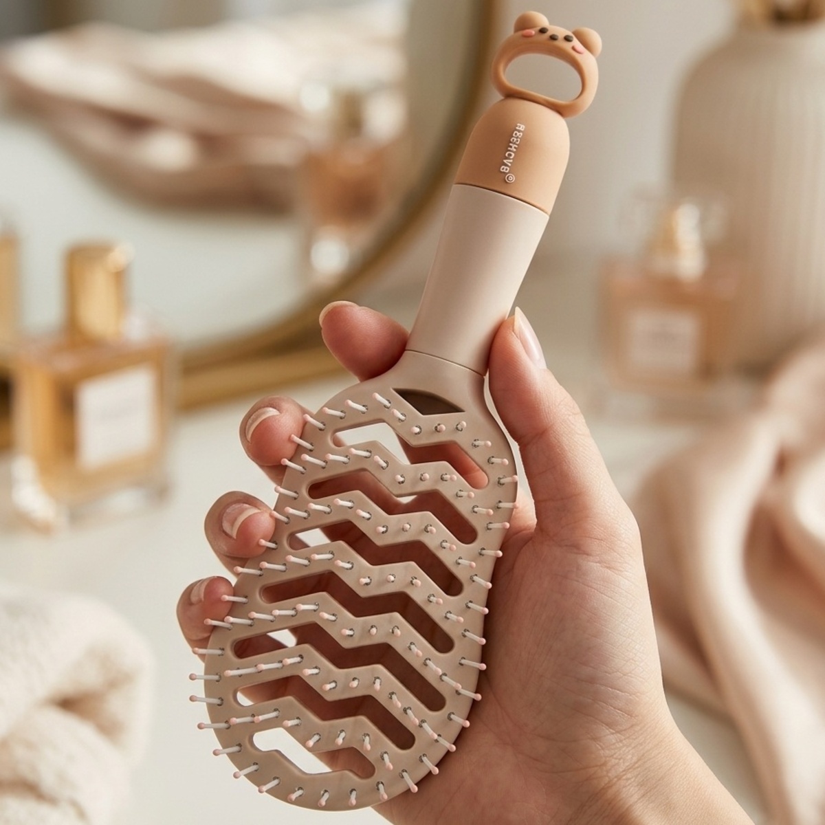 Hair Brush
