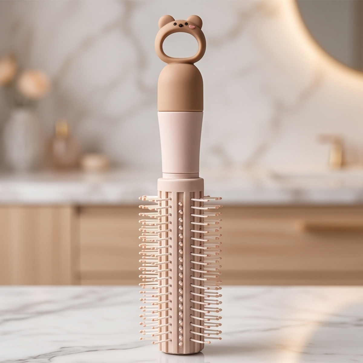 Hair Brush