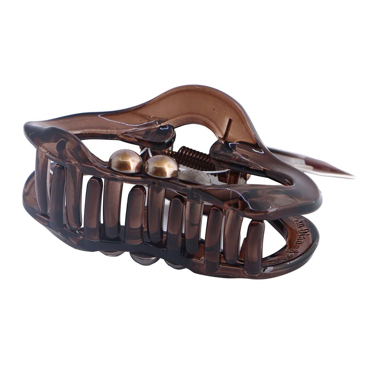 Jaw Clip Acrylic