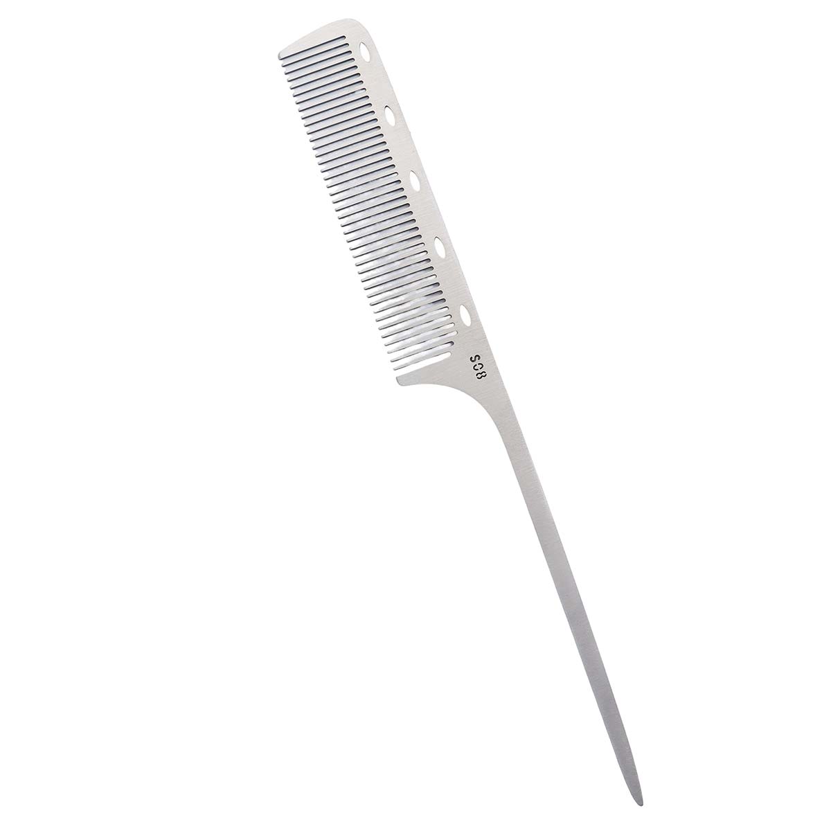 Hair Comb Metal