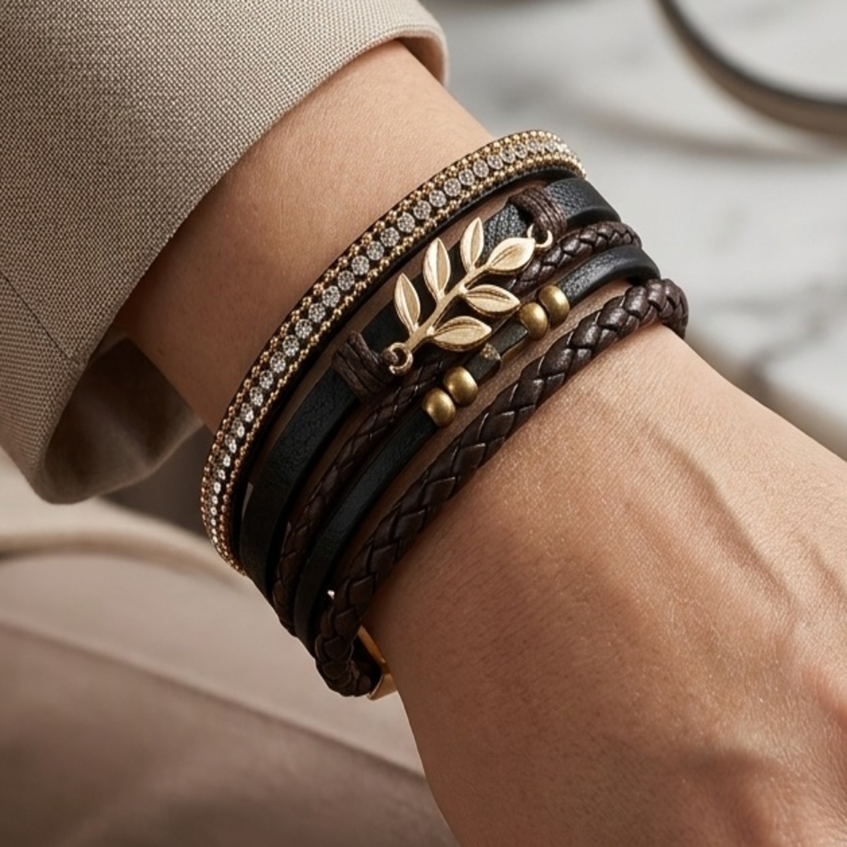 Gents Bracelet