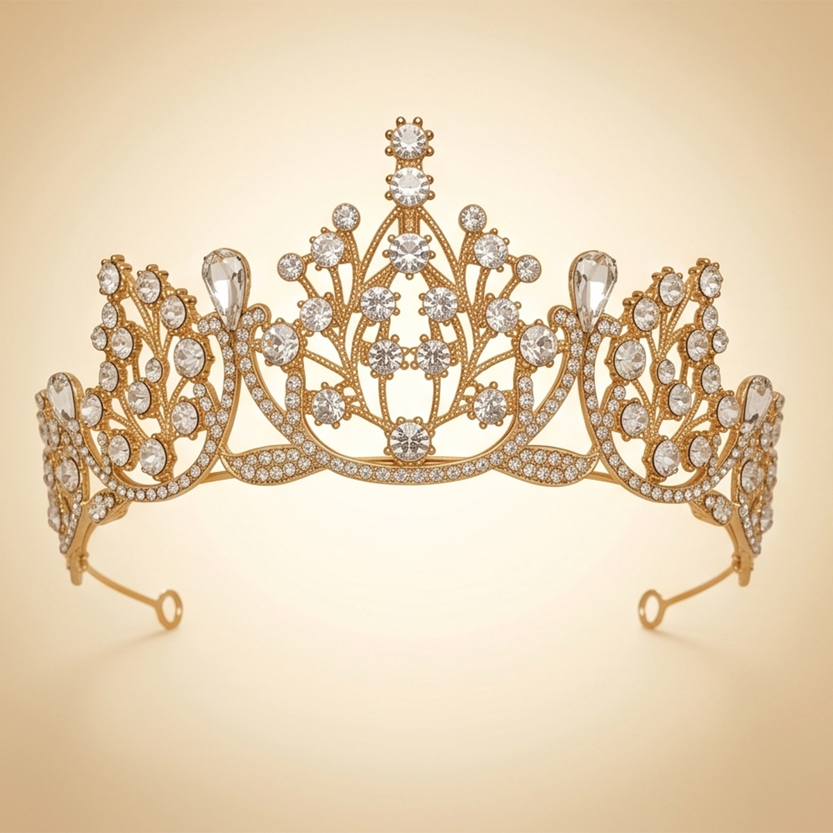 Ladies Tiara