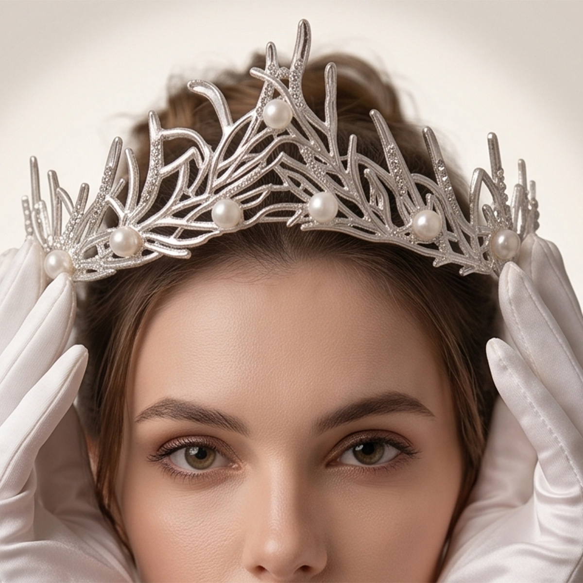 Ladies Tiara