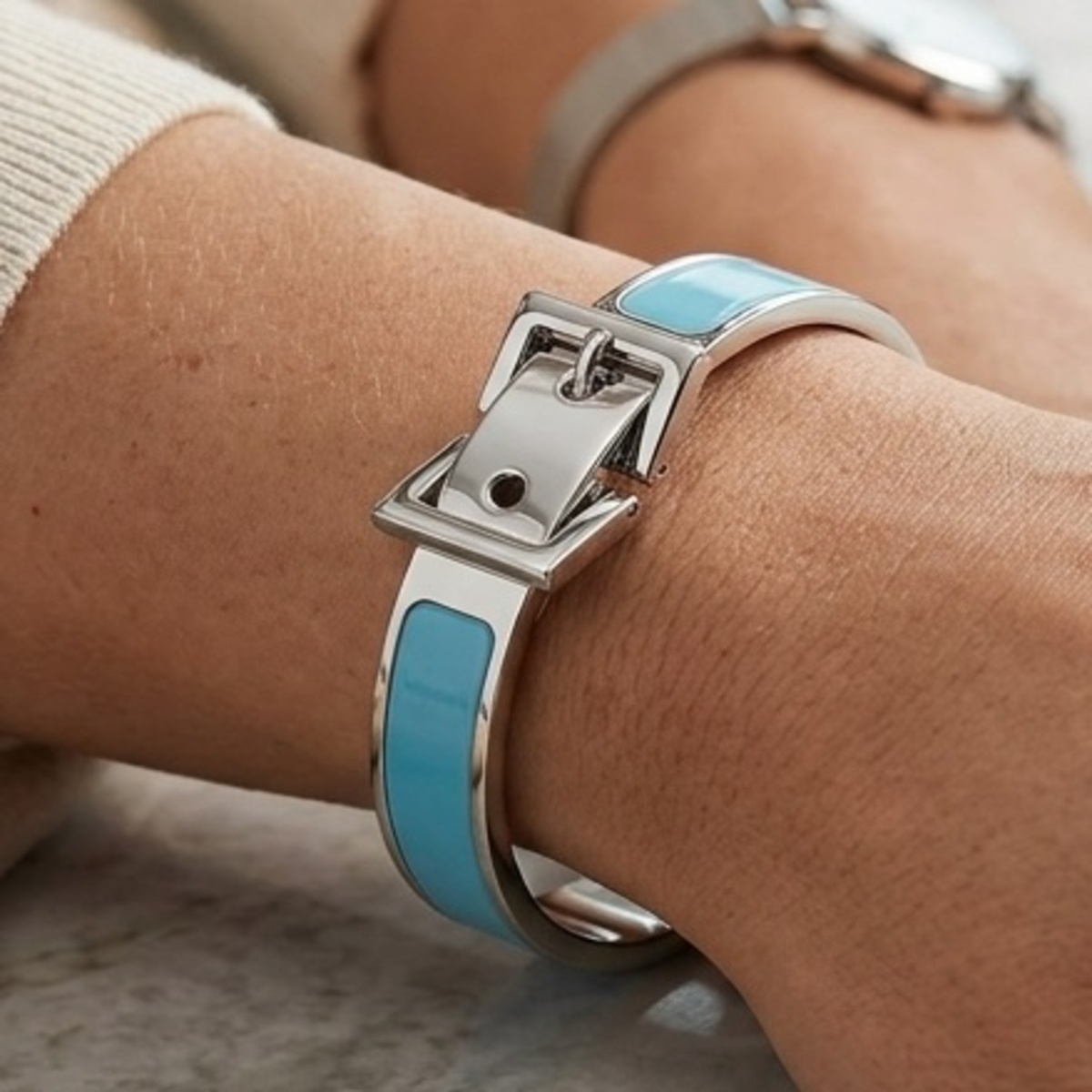 Gents Bangle