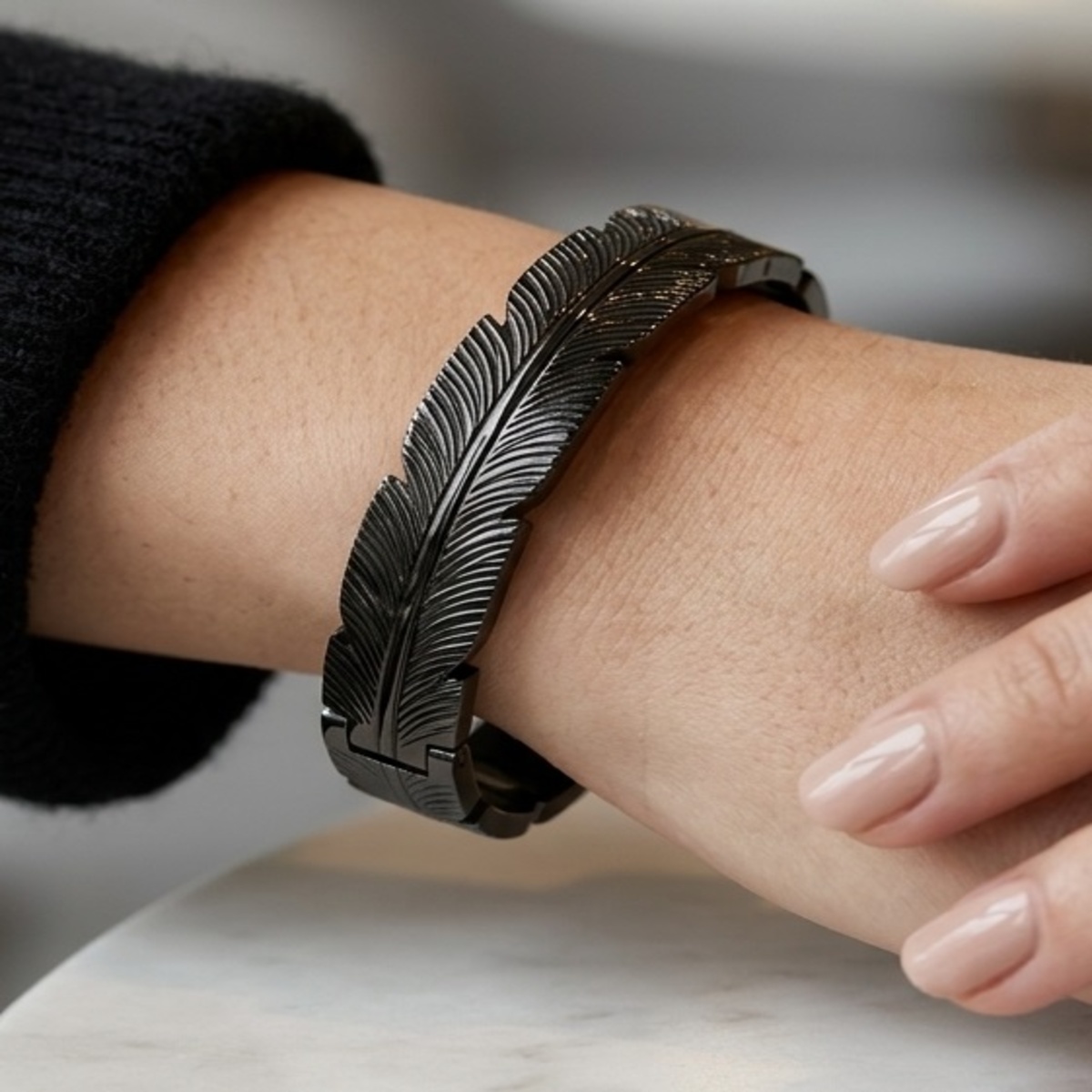 Gents Bangle