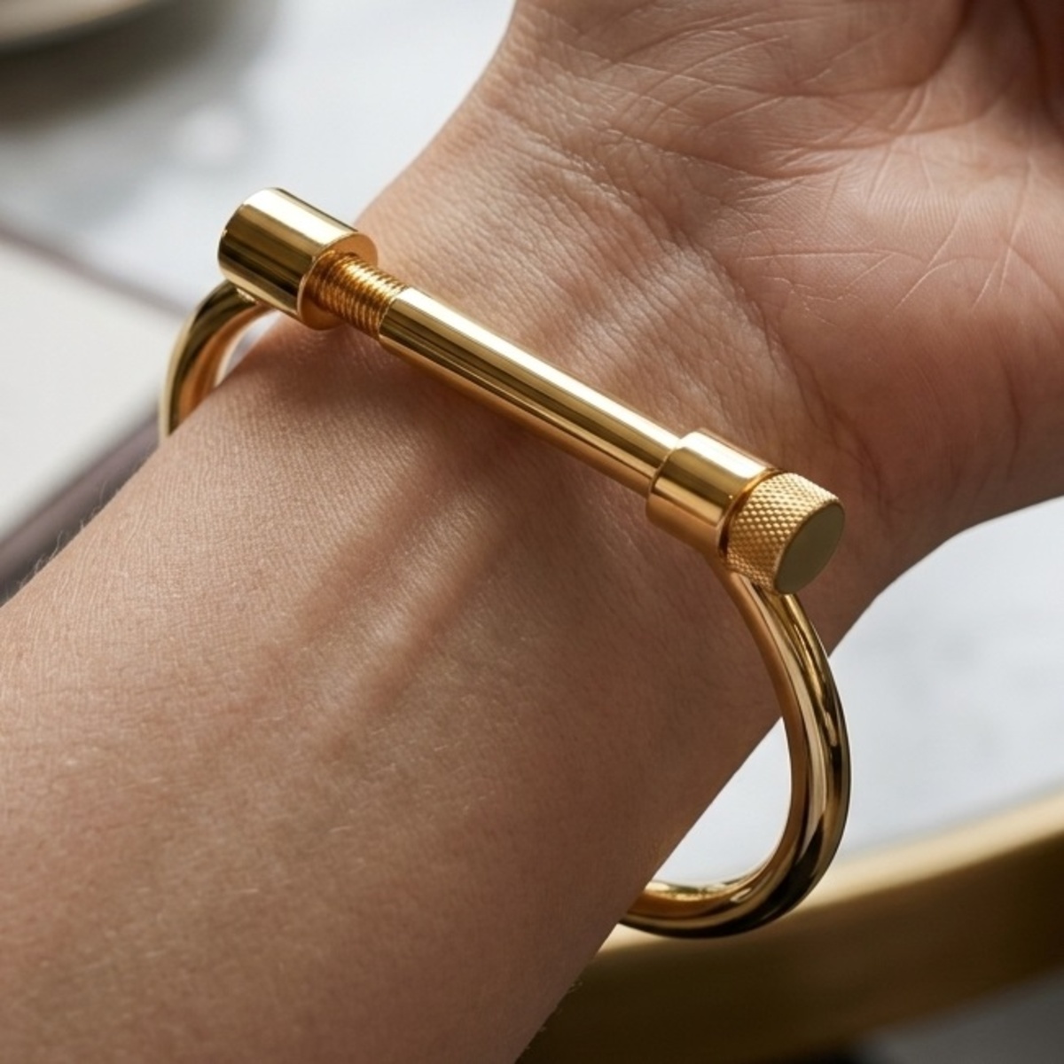 Gents Bangle