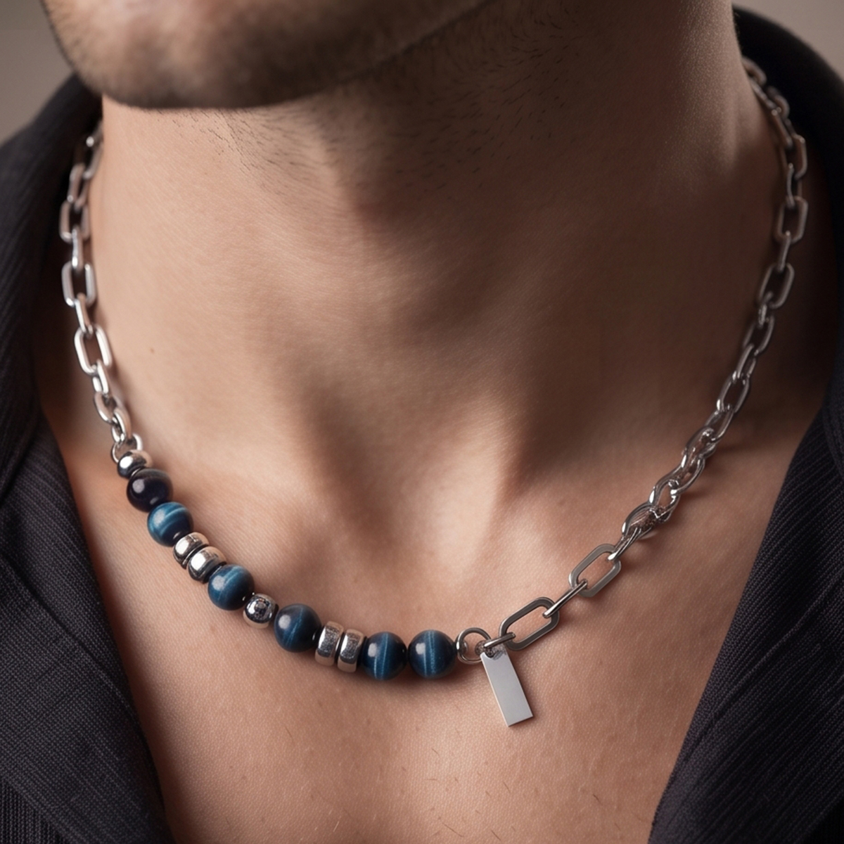 Men's Neck Chain