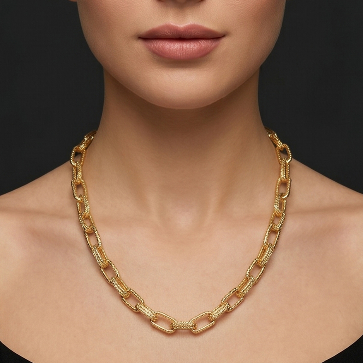 Chain Necklace