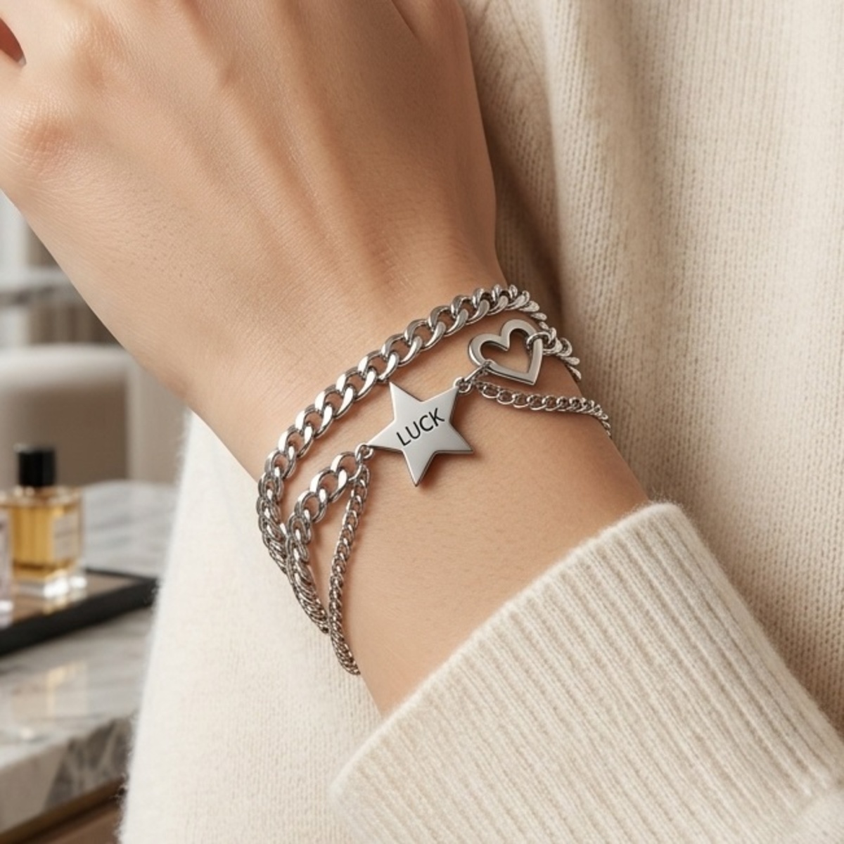 Gents Bracelet