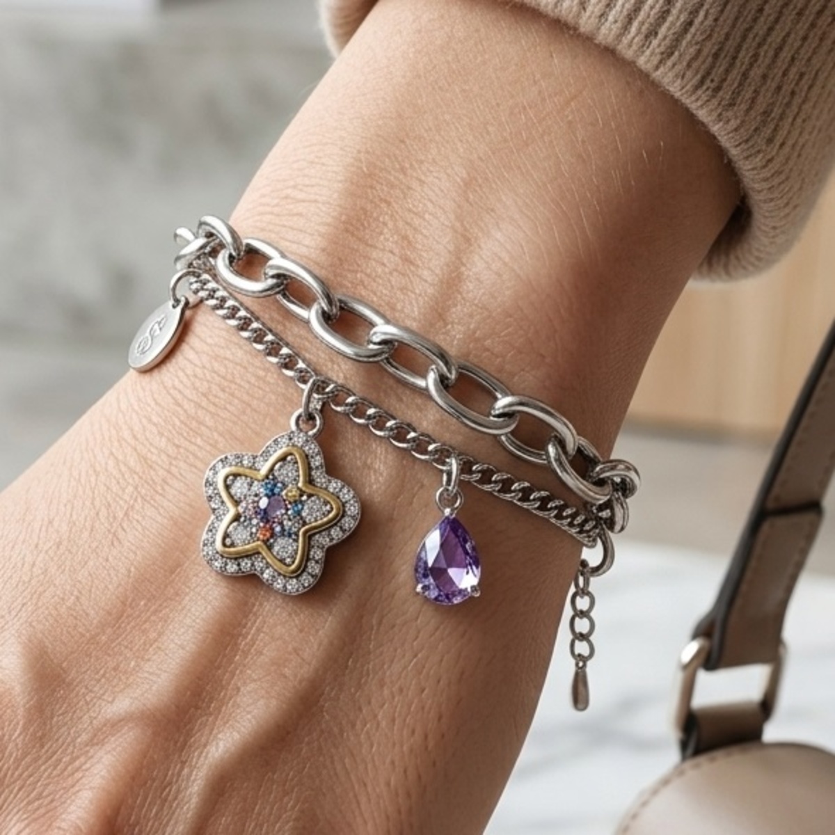 Ladies Bracelet