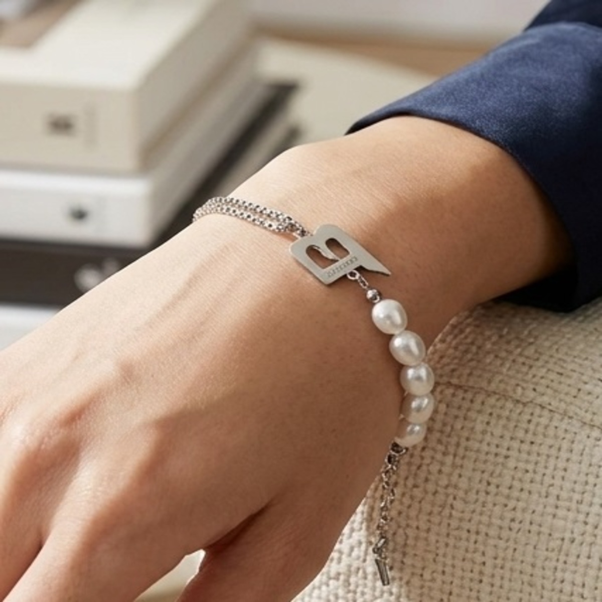 Gents Bracelet