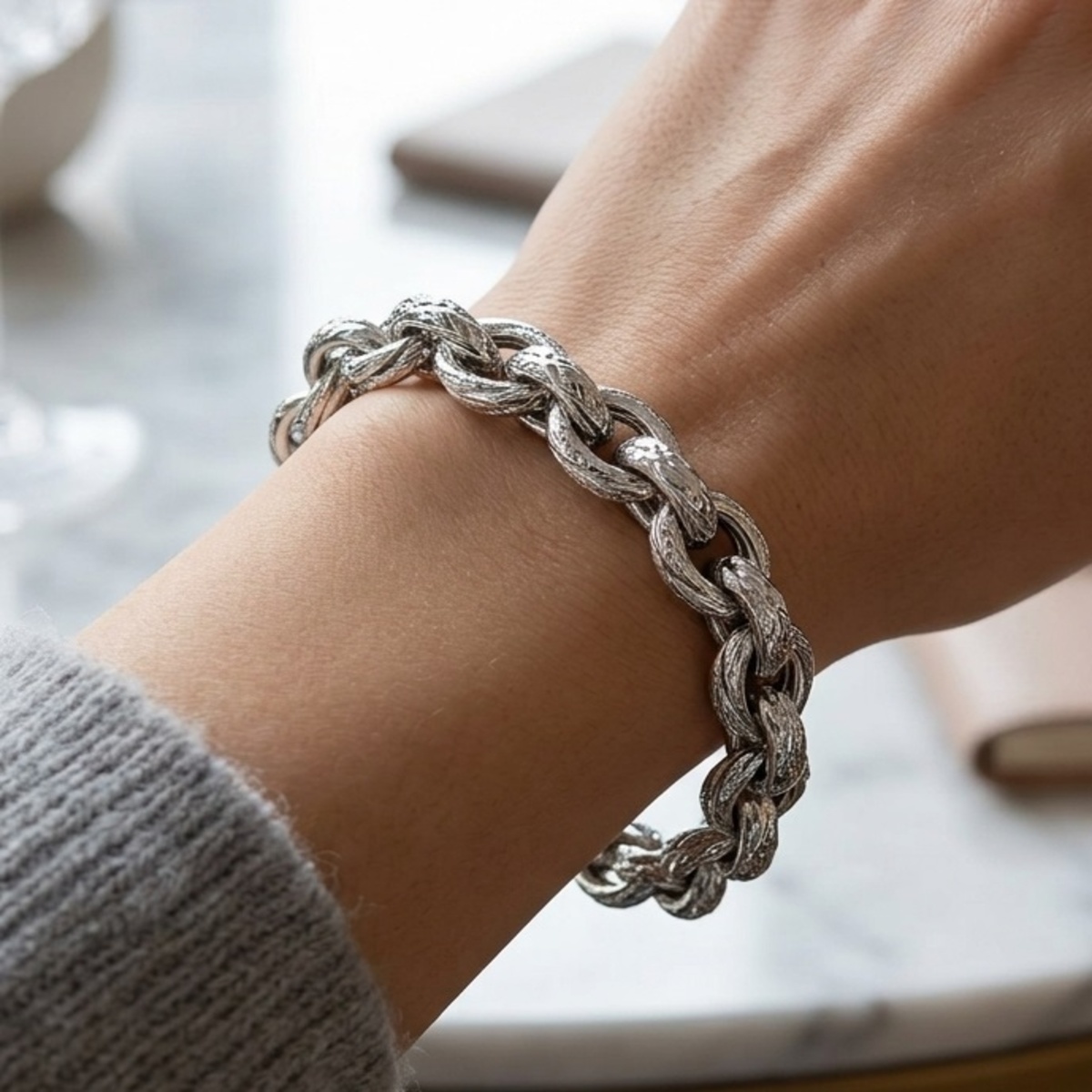 Gents Bracelet
