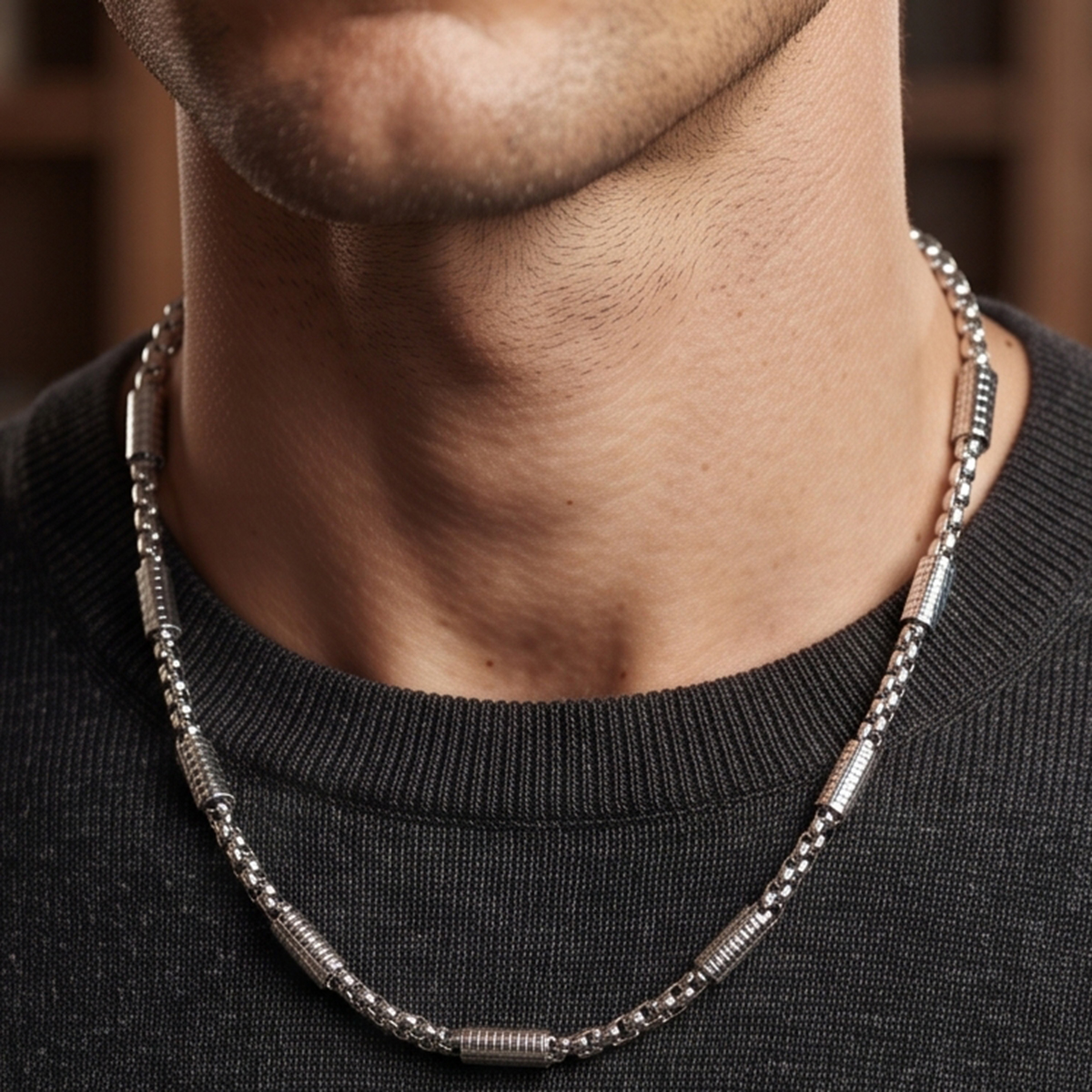 Men's Neck Chain