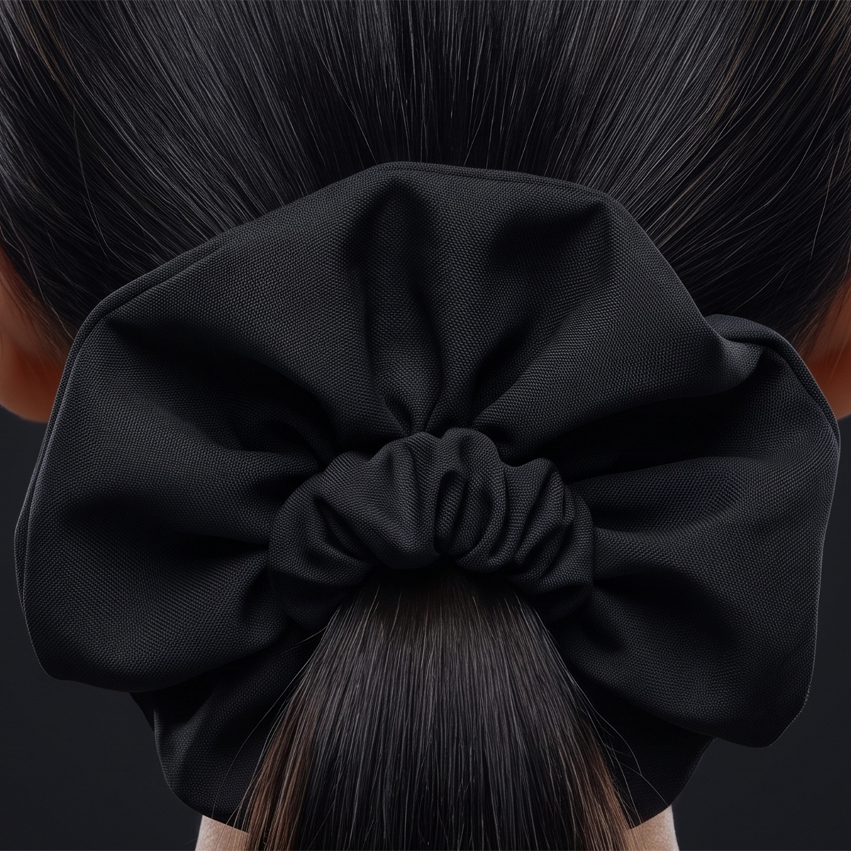 Hair Pony