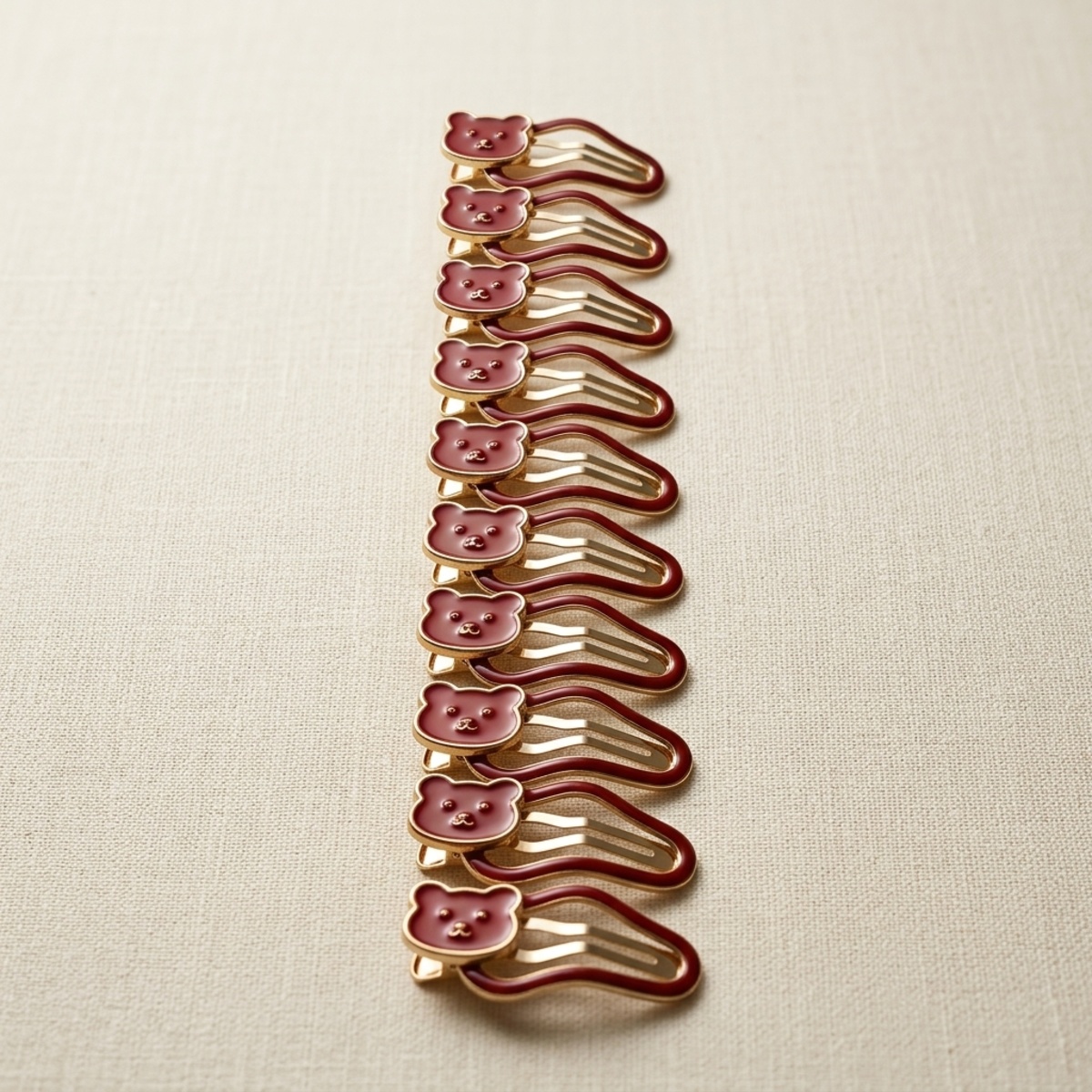 Kids Hair Clip