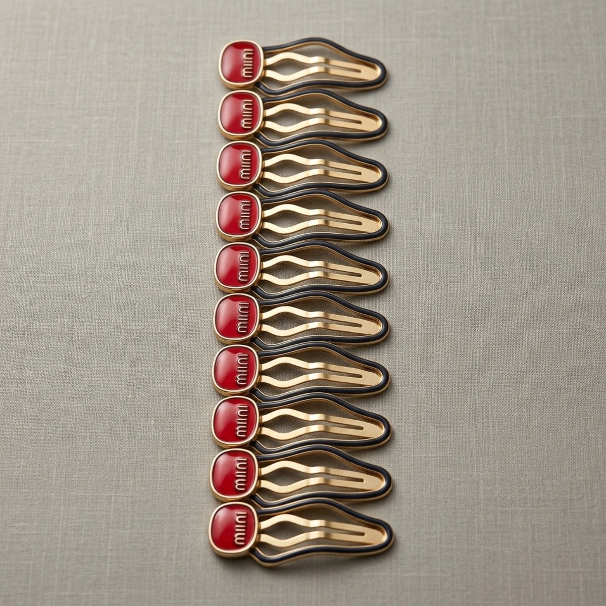 Kids Hair Clip