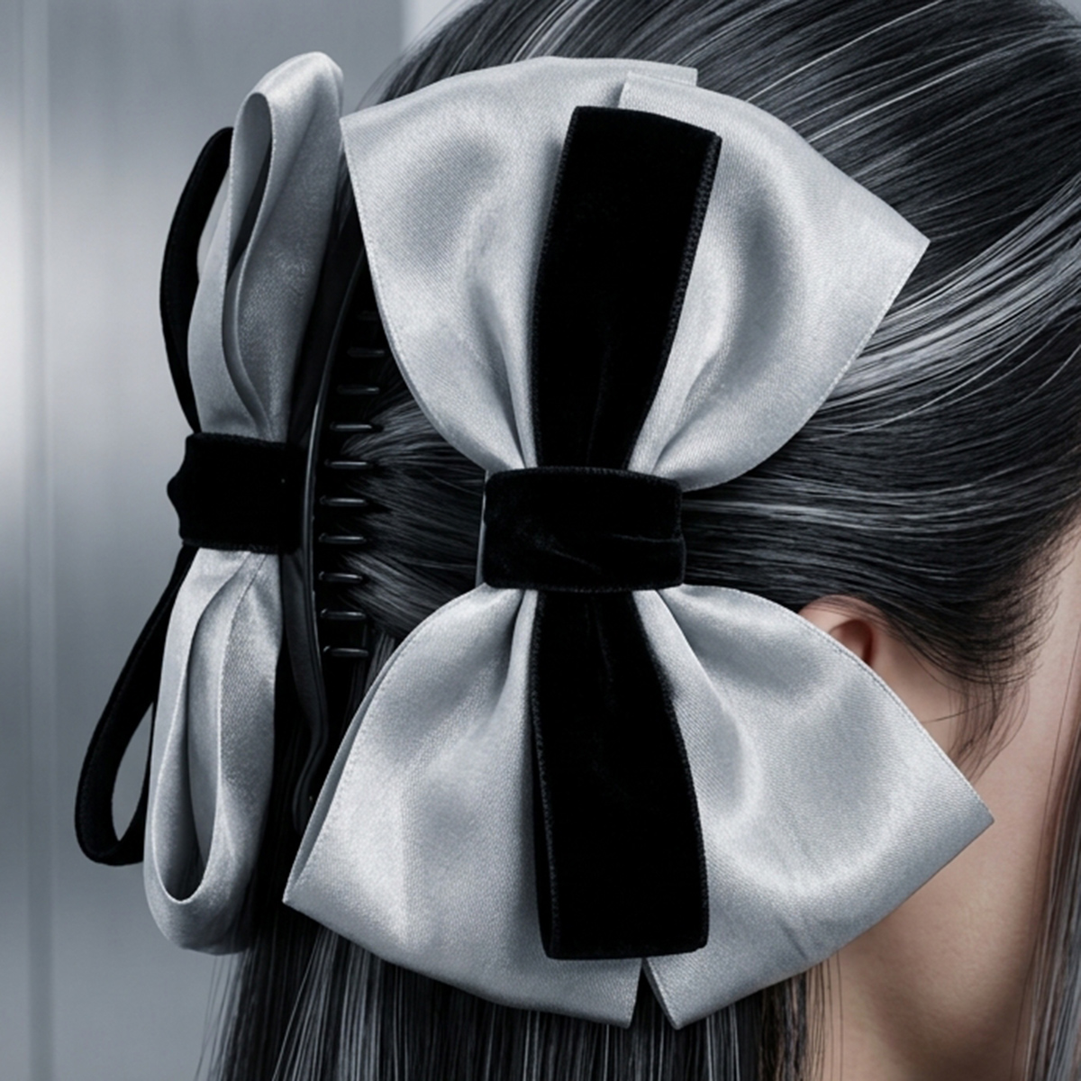 Hair Clip
