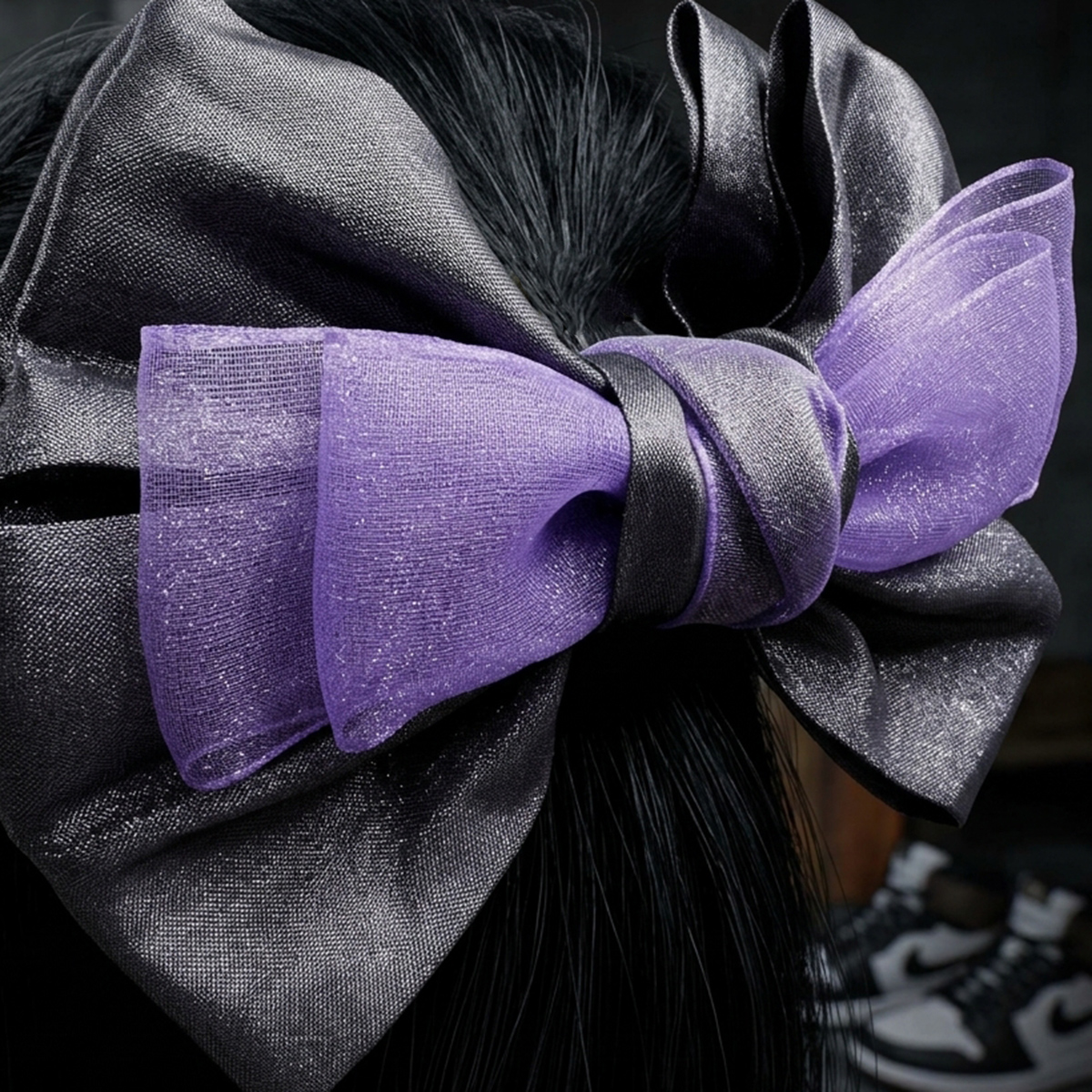 Hair Clip