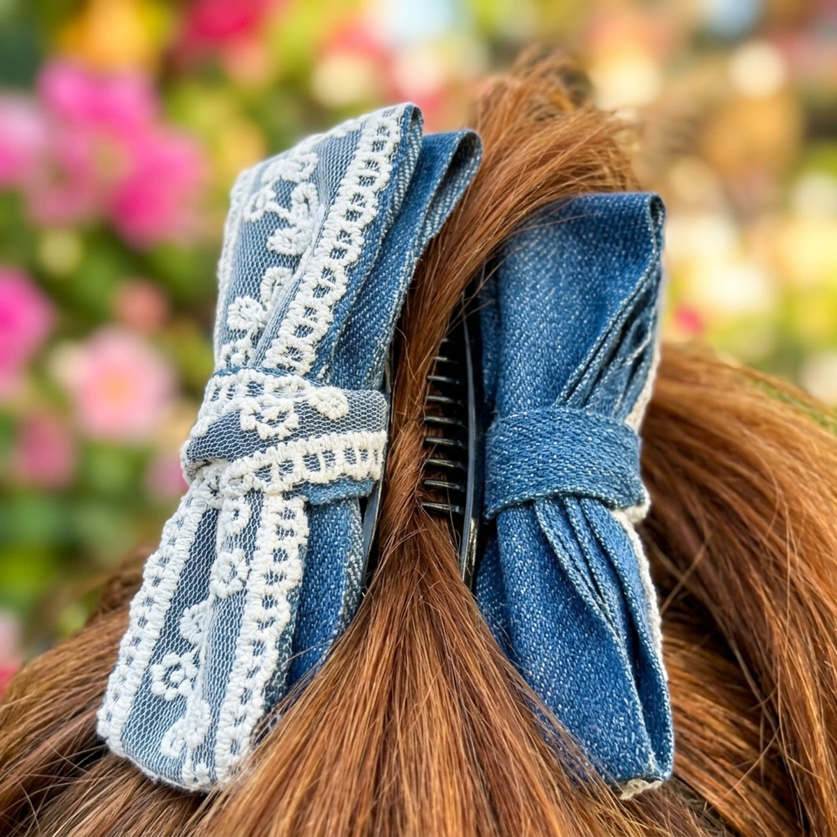 Hair Clip