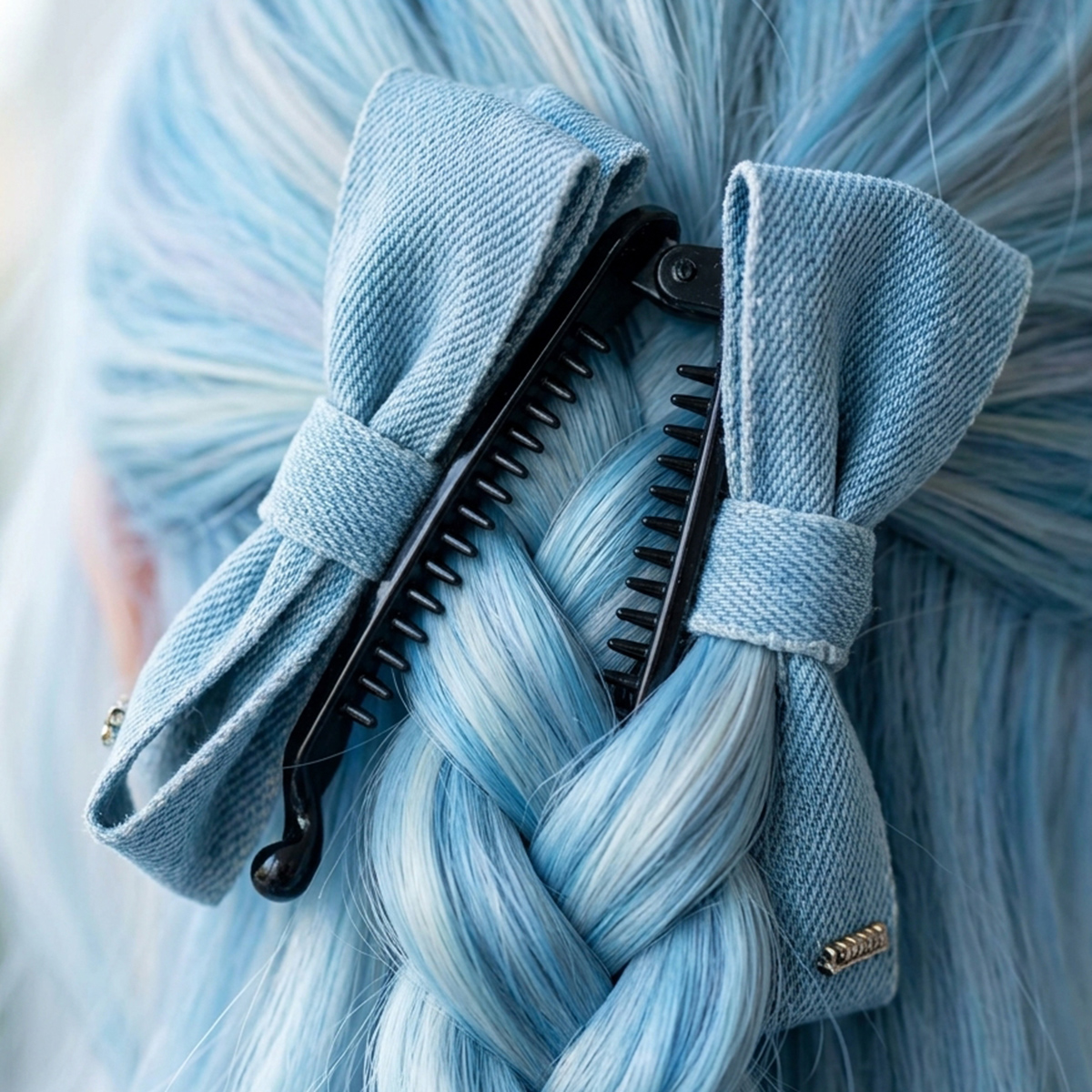 Hair Clip