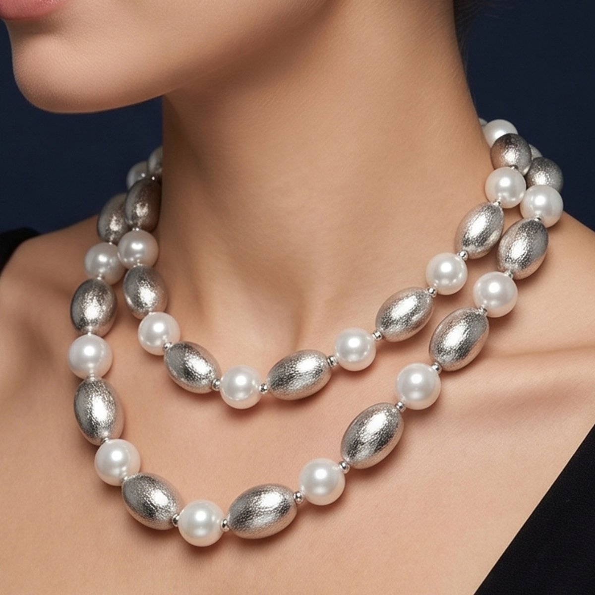 Ladies Chain Necklace